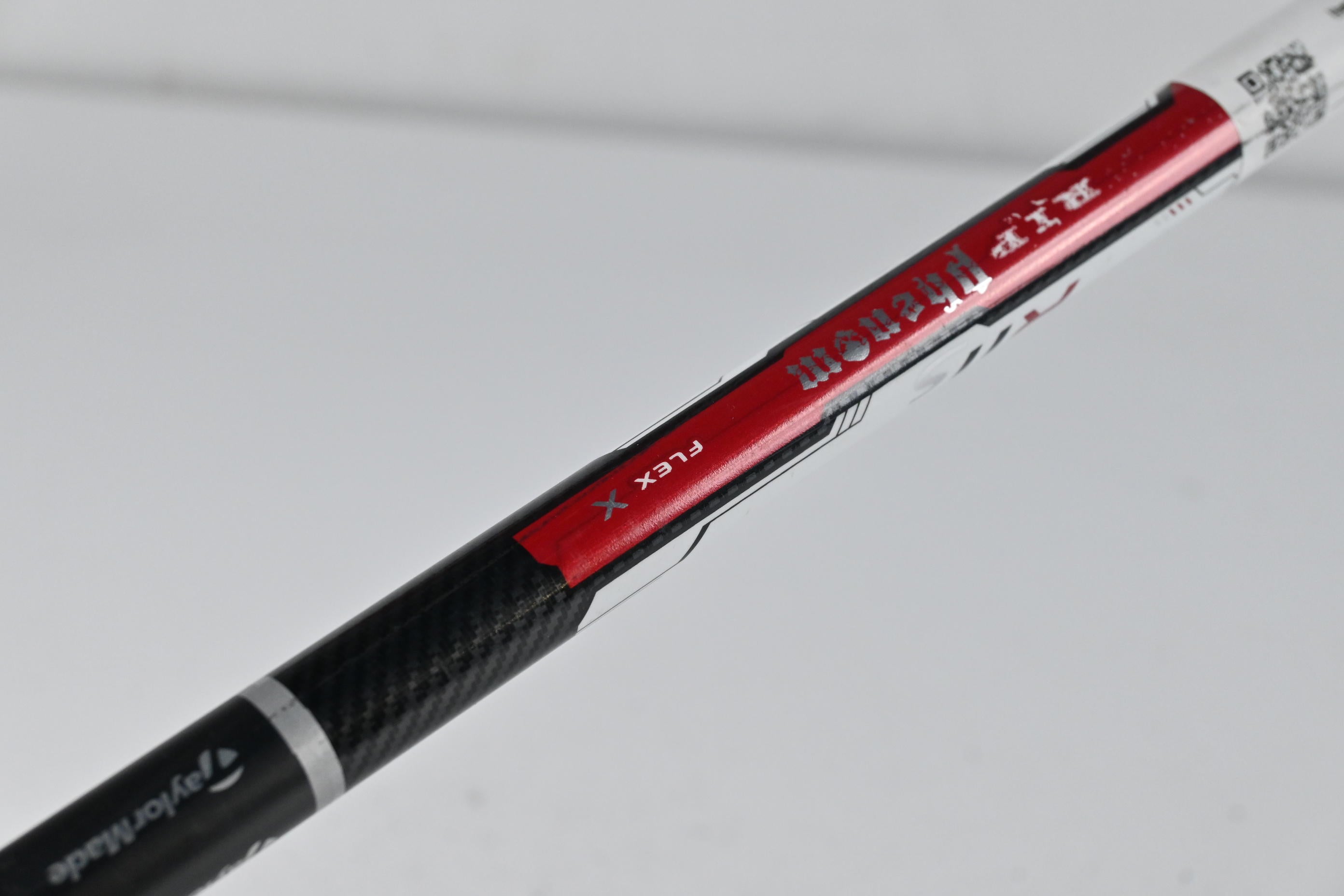 Taylormade R11S T3 #3 Wood / 14 Degree / X-Flex Aldila RIP Phenom 80 Shaft