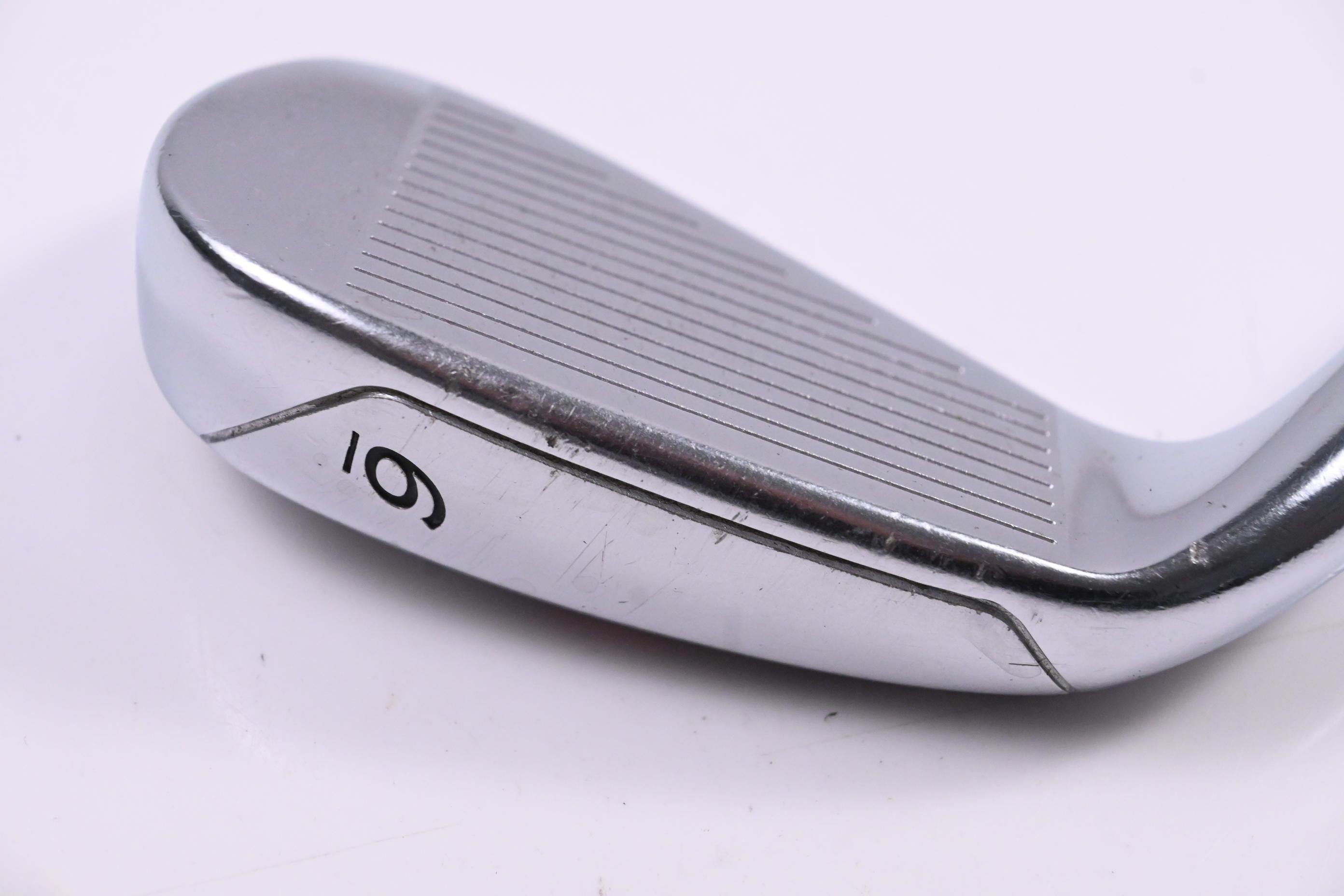 Taylormade R11 #6 Iron / 28 Degree / Regular Flex KBS Taylormade 90 Shaft