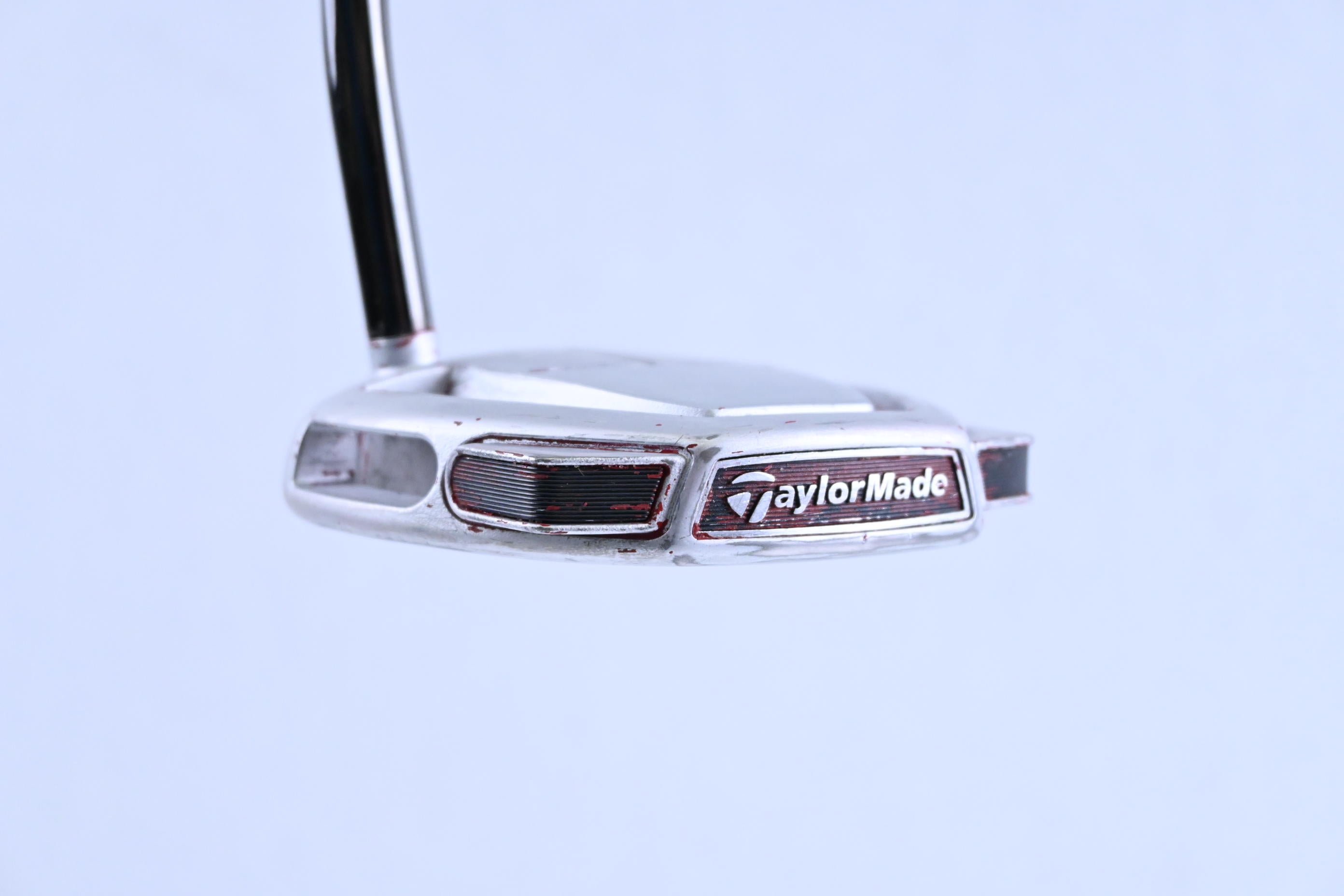 Taylormade Spider Mini Single Bend Putter / 34 Inch