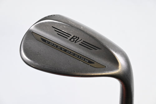 Titleist Vokey SM11 Lob Wedge / 58 Degree / Stiff Flex Project X Rifle Shaft