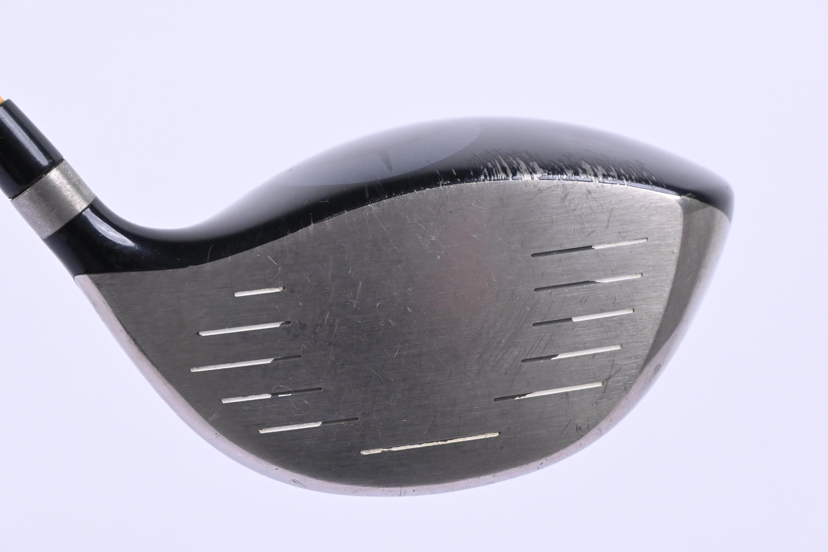 Left Hand Ping G2 Driver / 10 Degree / Stiff Flex UST ProForce Gold 65 Shaft