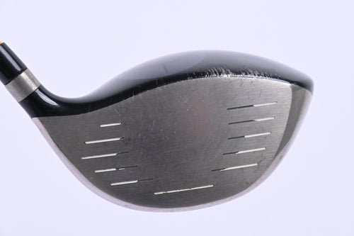Left Hand Ping G2 Driver / 10 Degree / Stiff Flex UST ProForce Gold 65 Shaft
