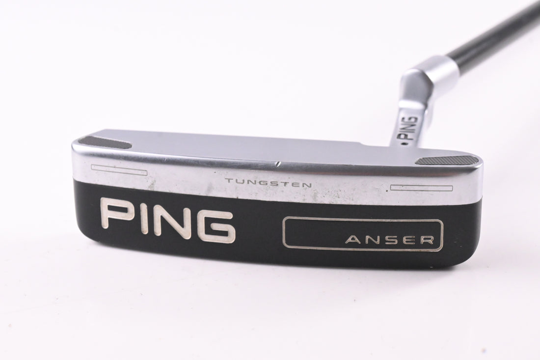 Ping 2023 Anser Putter / 34 Inch