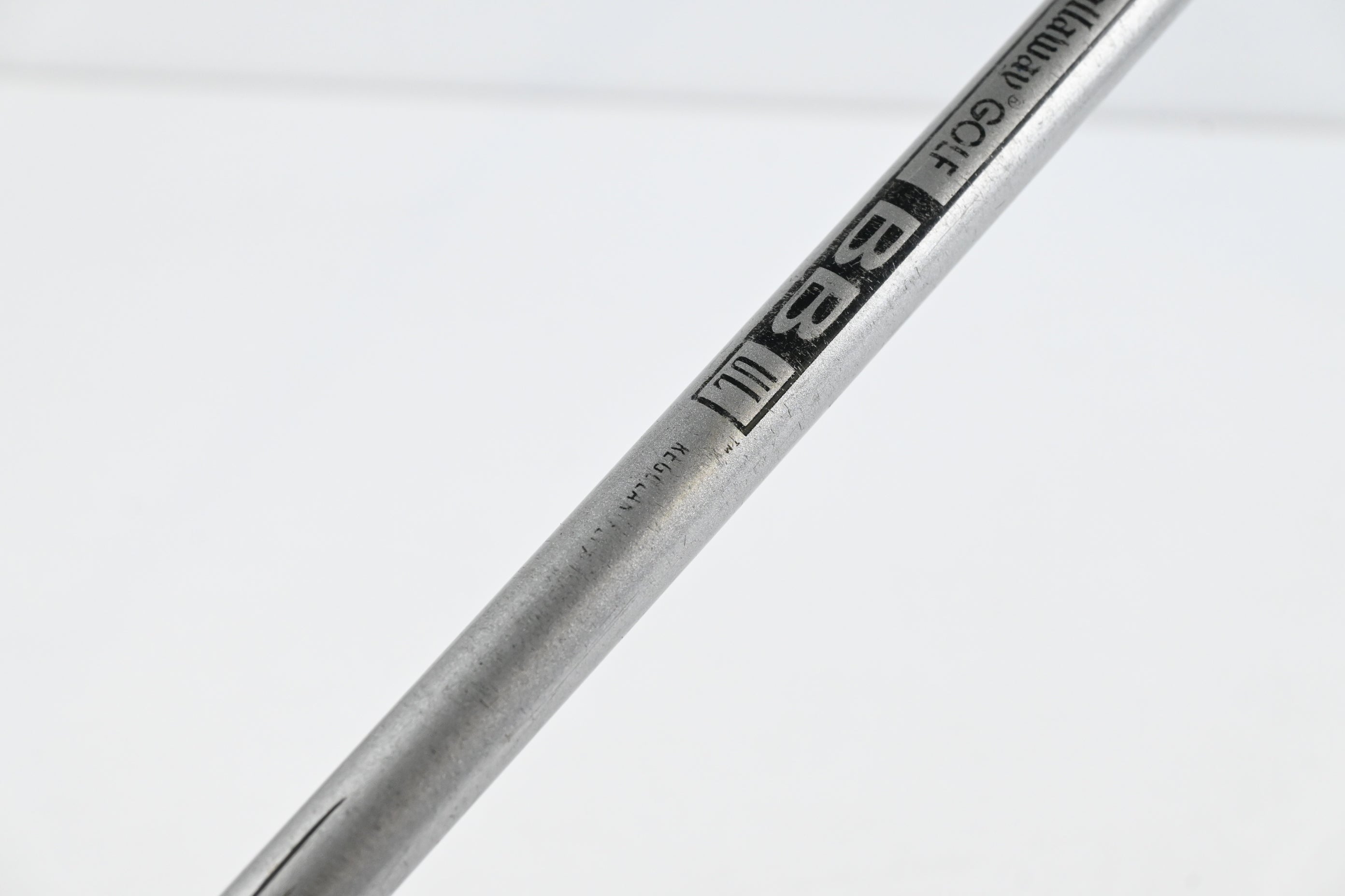 Callaway Big Bertha War Bird Driver / 10 Degree / Regular Flex Callaway BB-UL