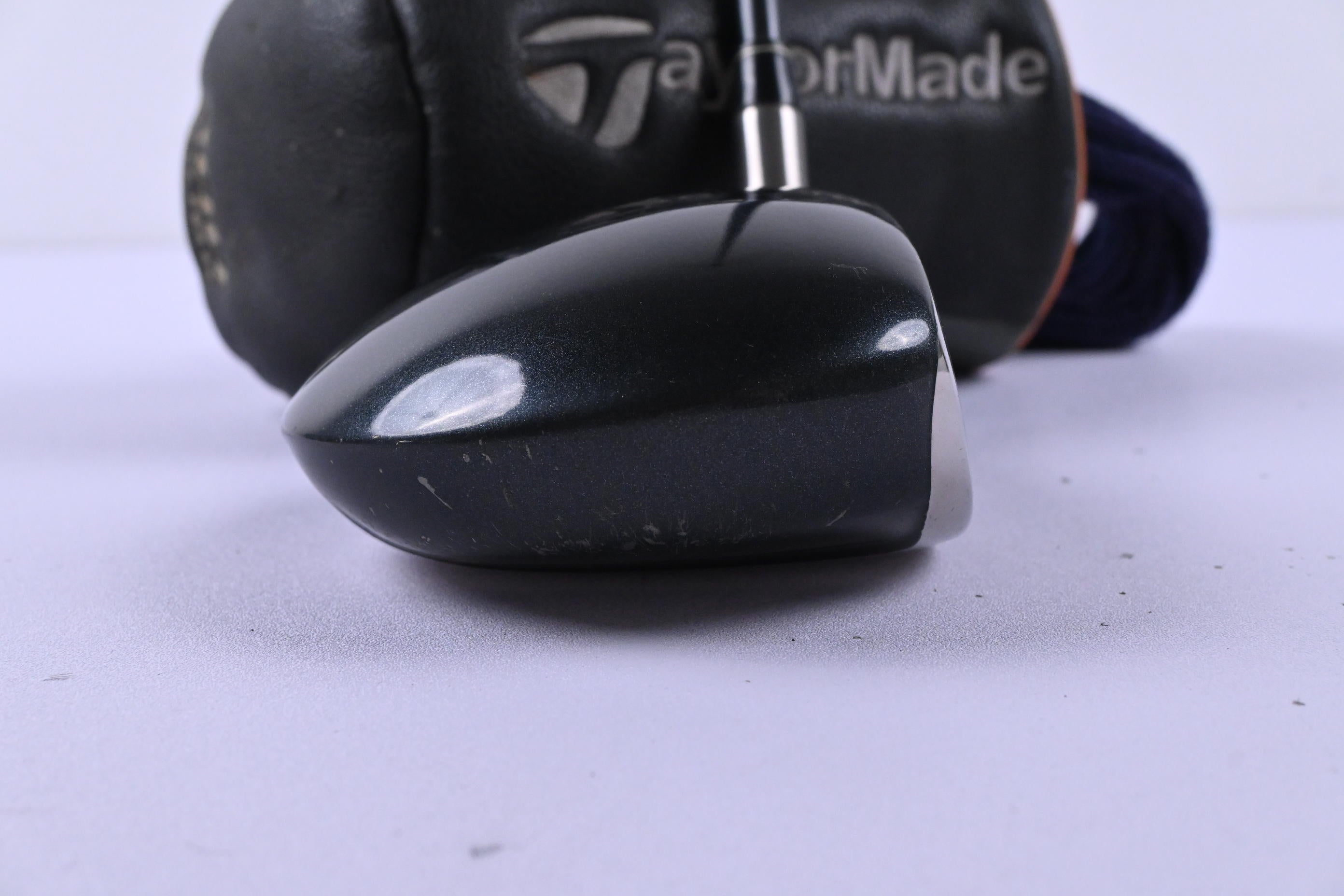 Taylormade 300 Ti Driver / 10.5 Degree / Stiff Flex Taylormade 90 Shaft