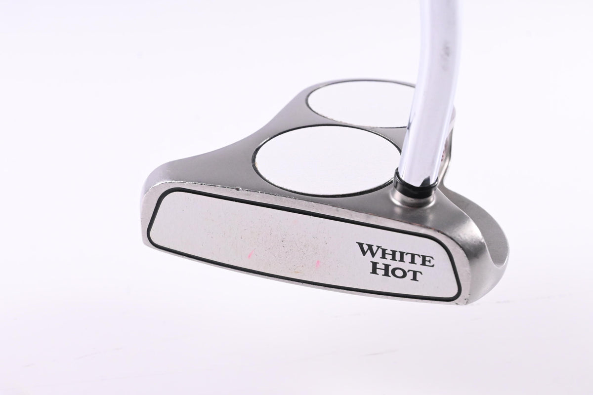 Odyssey White Hot 2-Ball Putter / 33 Inch