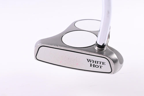 Odyssey White Hot 2-Ball Putter / 33 Inch