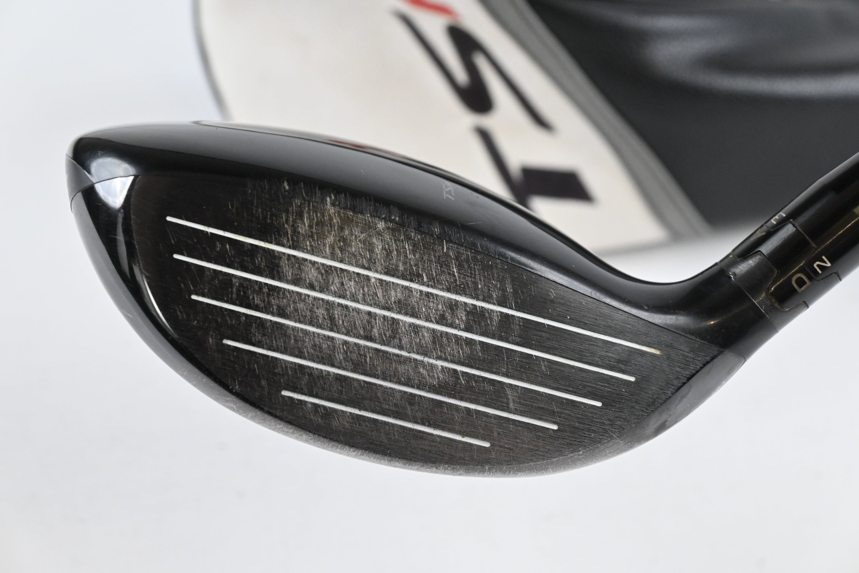 Titleist TSR2 #3 Wood / 16.5 Degree / Stiff Flex Tensei AV Blue 65 Shaft