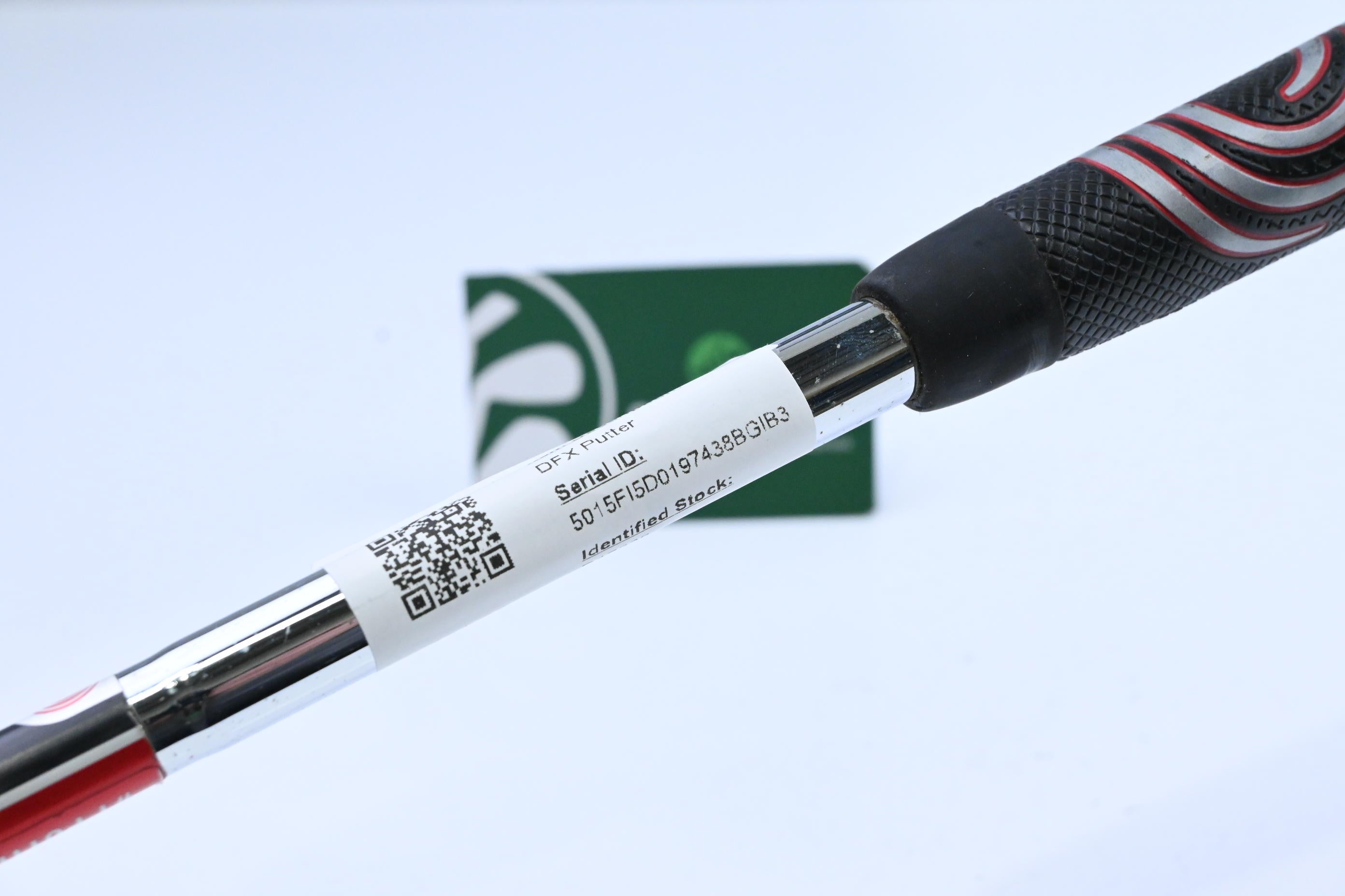 Odyssey DFX Rossie Putter / 34 Inch