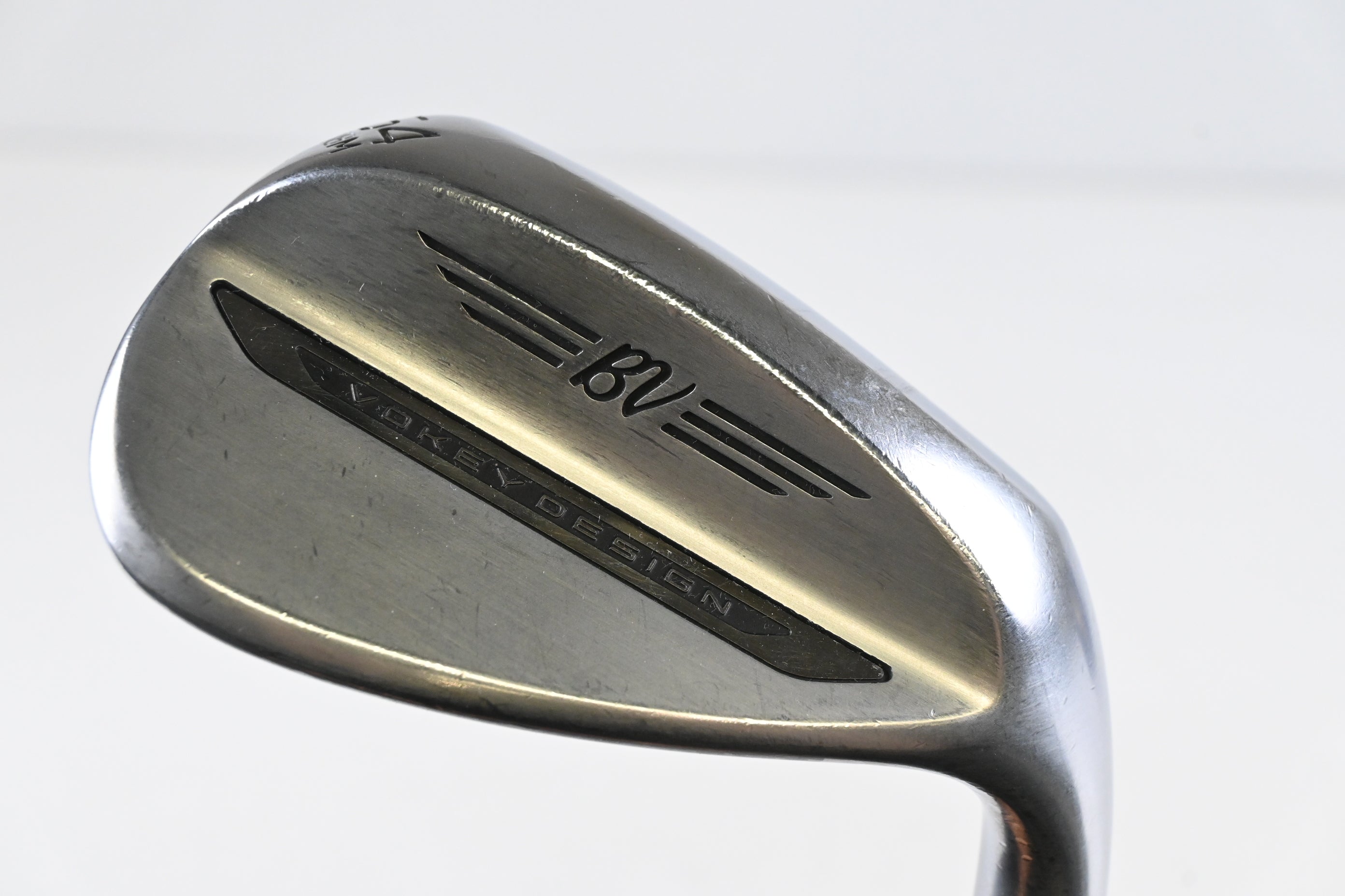 Titleist Vokey SM11 Sand Wedge / 54 Degree / Wedge Flex Vokey Design Shaft