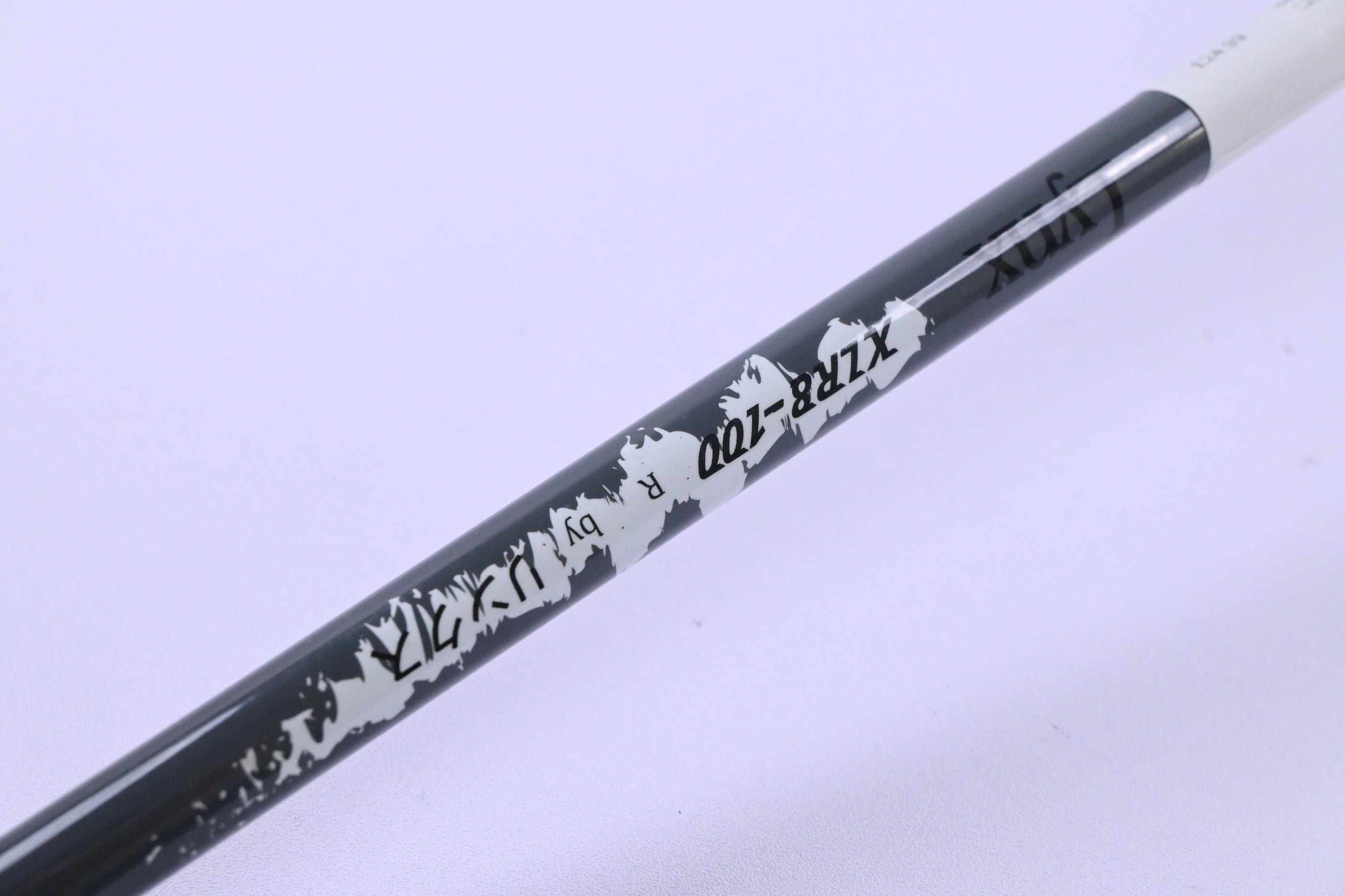 Lynx Predator 2020 Sand Wedge / 54 Degree / Regular Flex Lynx XZR8-100 Shaft