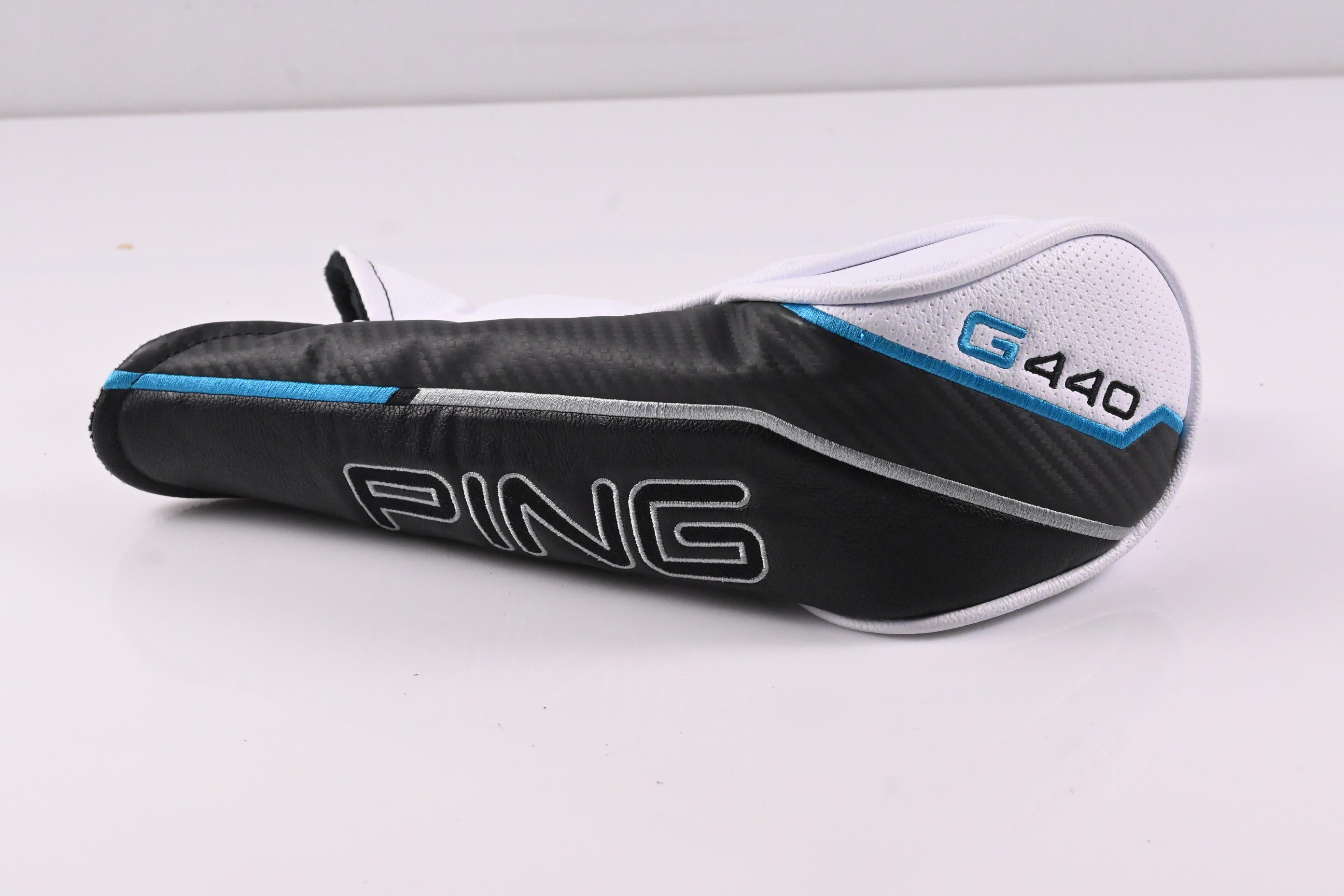 Ping G440 SFT #7 Wood / 22 Degree / Senior Flex Ping Alta CB Blue 65 Shaft