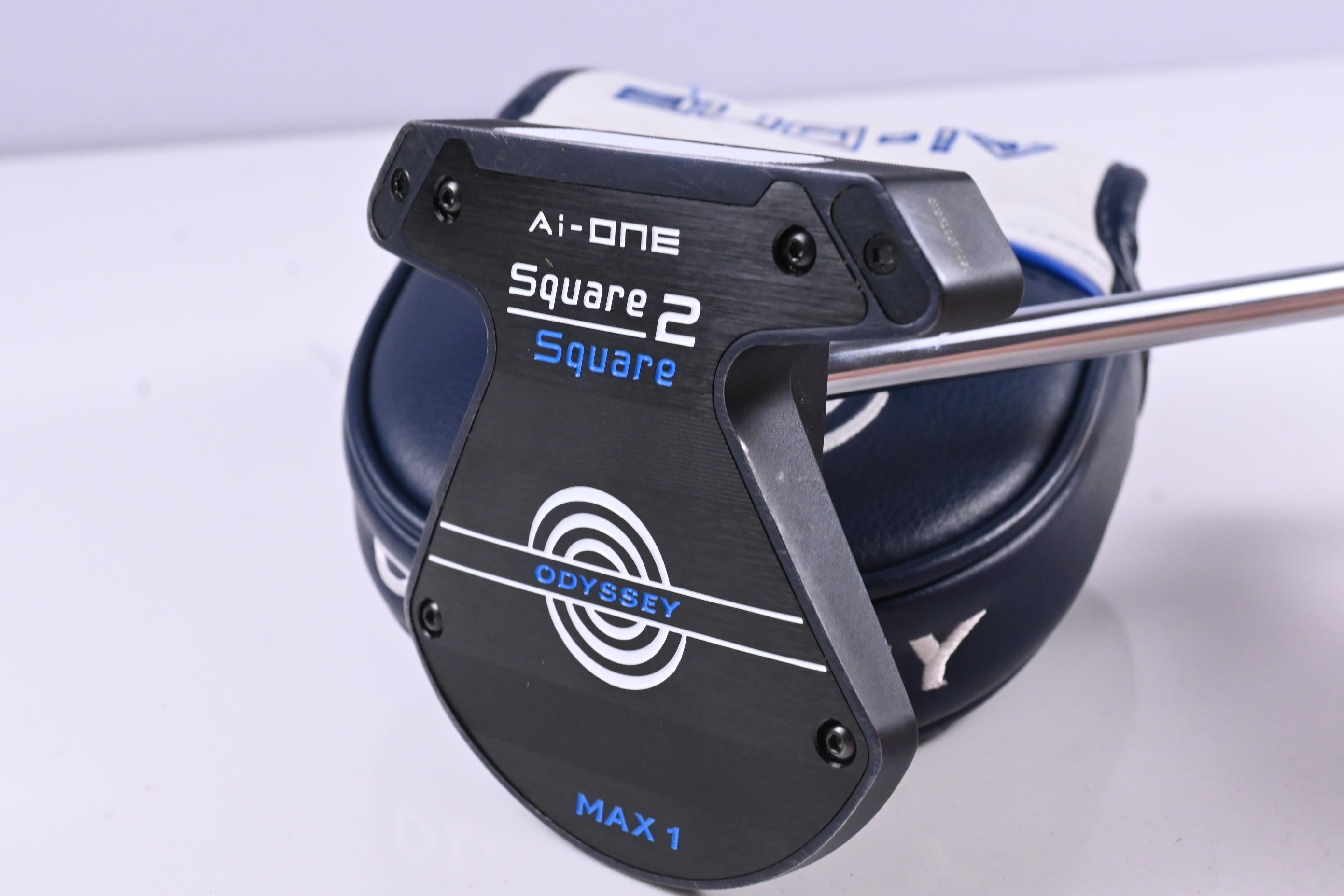 Odyssey Ai-One Square 2 Square MAX 1 Putter / 35 Inch
