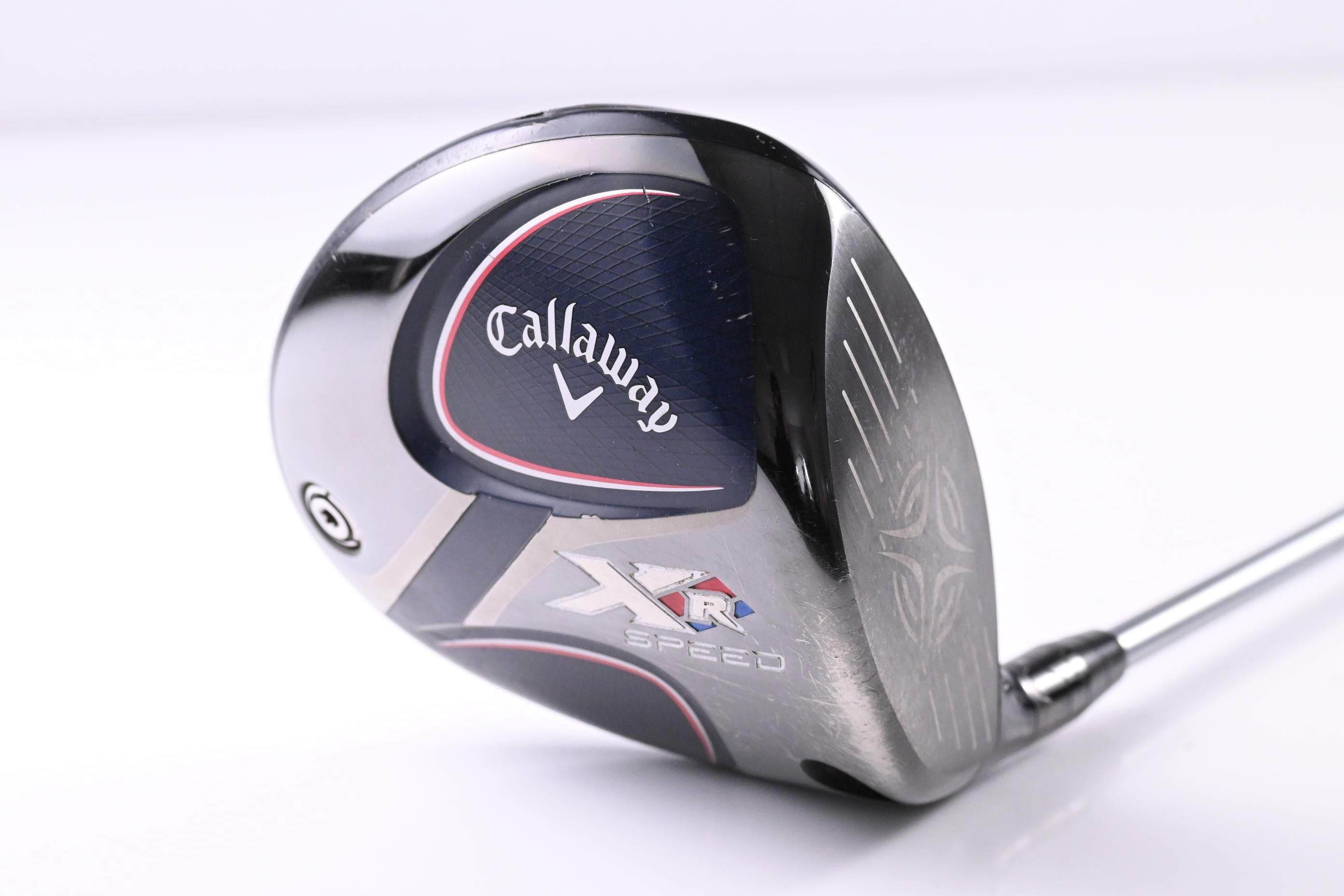 Callaway XR Speed Driver / 10.5 Degree / Regular Flex Project X HZRDUS T800 55