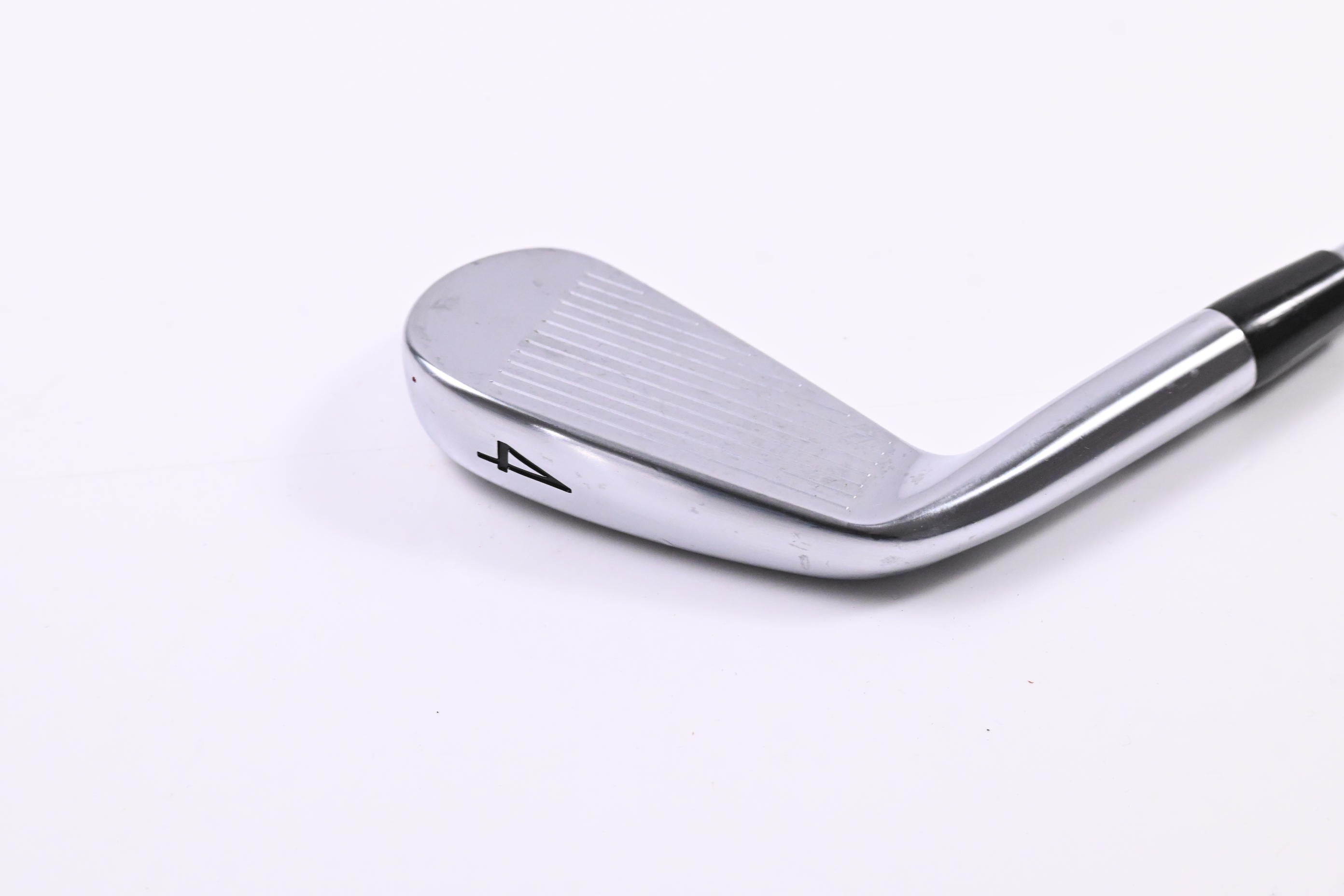 Titleist 620 MB #4 Iron / 24 Degree / X-Flex True Temper Dynamic Gold Shaft