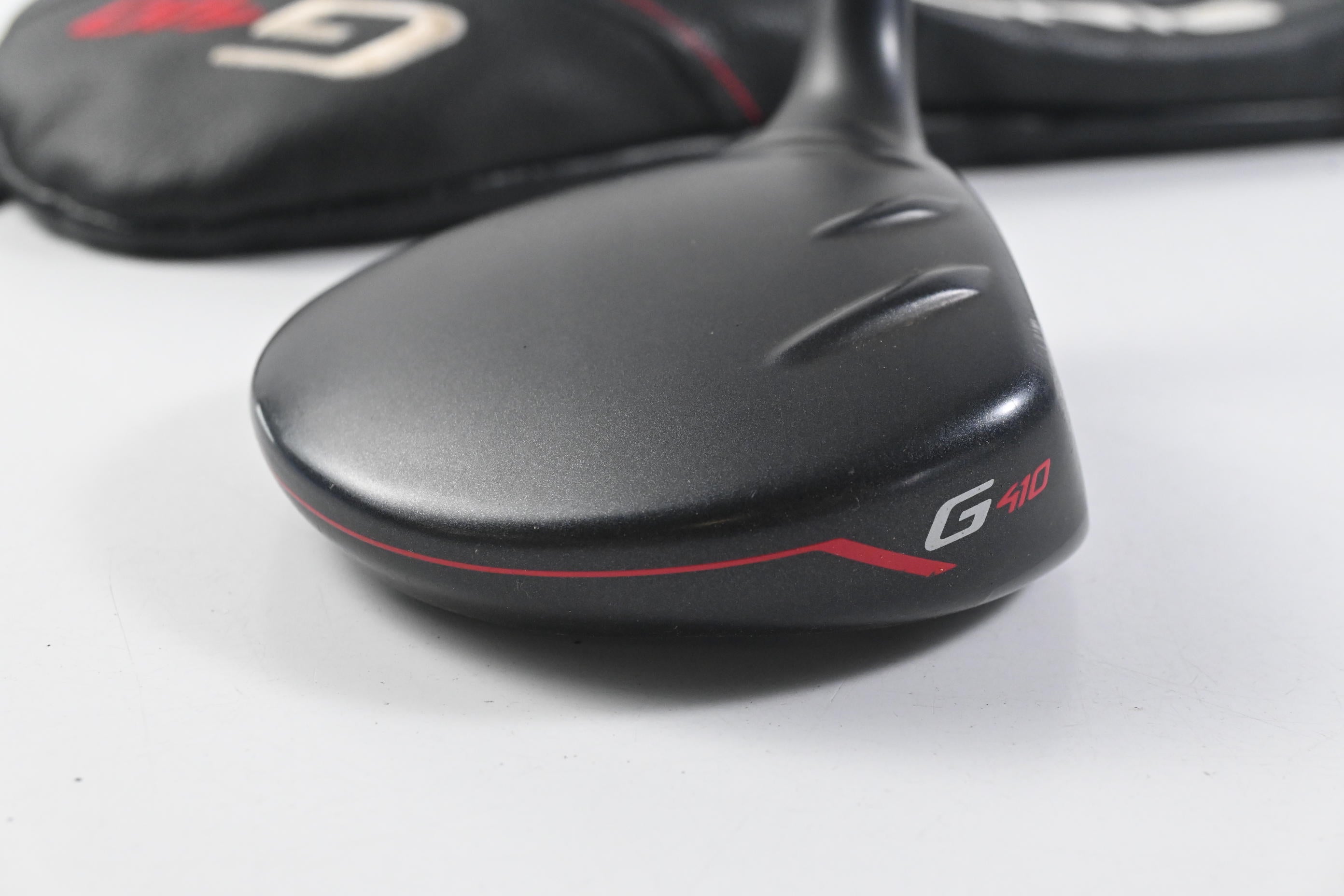 Ping G410 SFT #5 Wood / 19 Degree / Senior Flex Ping Alta CB Red 65 Shaft