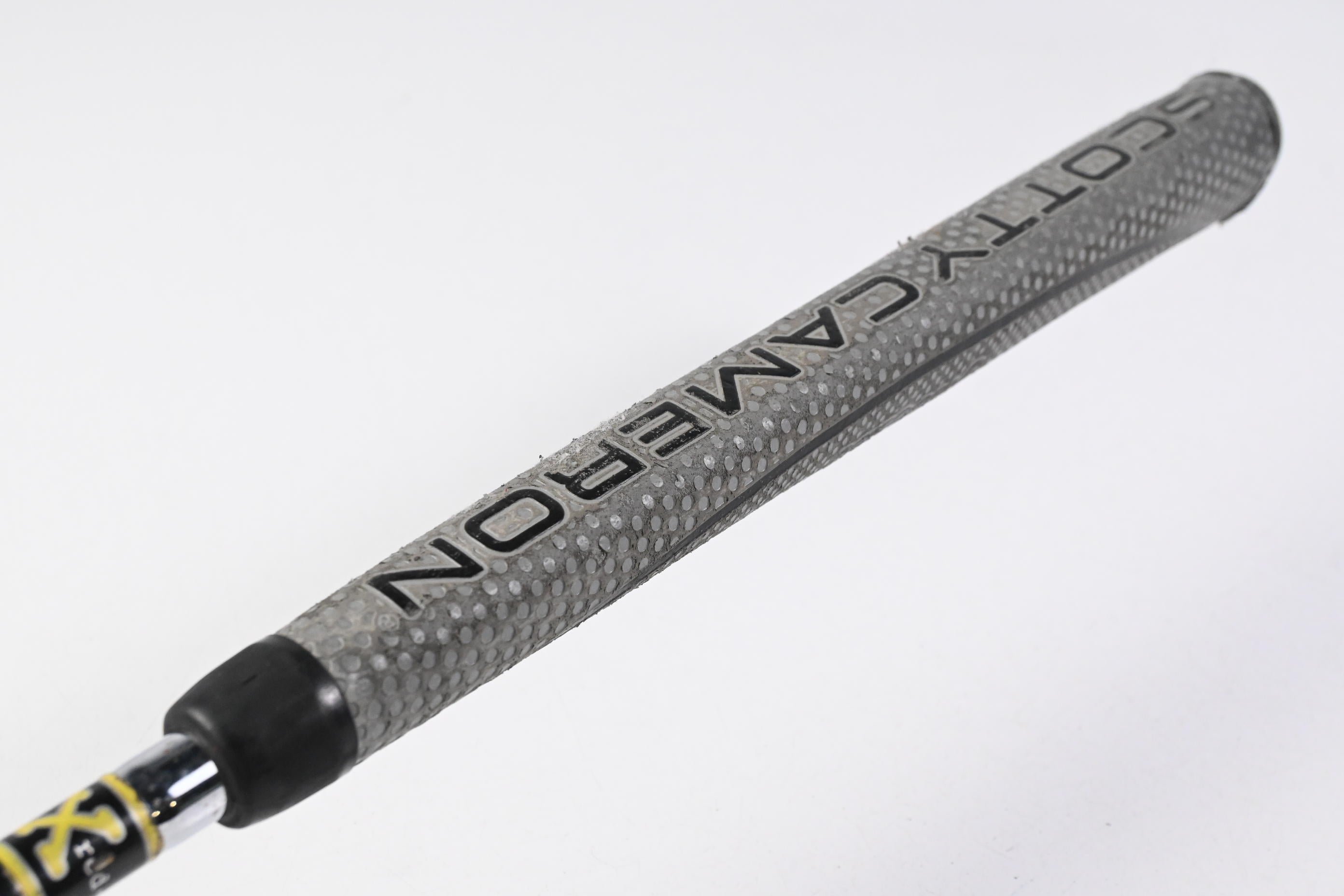 Scotty Cameron Red X Putter / 35 Inch