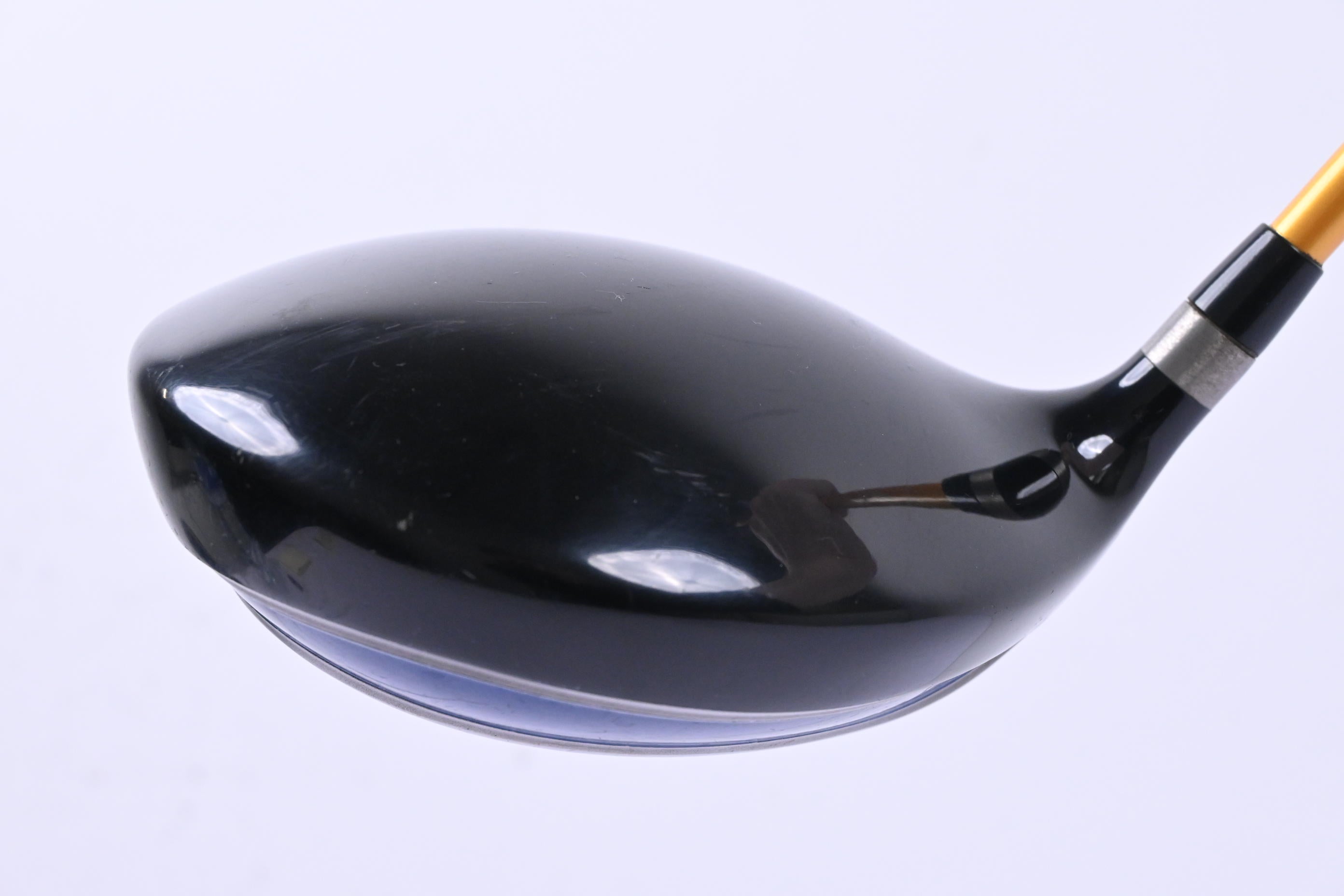 Left Hand Ping G2 Driver / 10 Degree / Stiff Flex UST ProForce Gold 65 Shaft