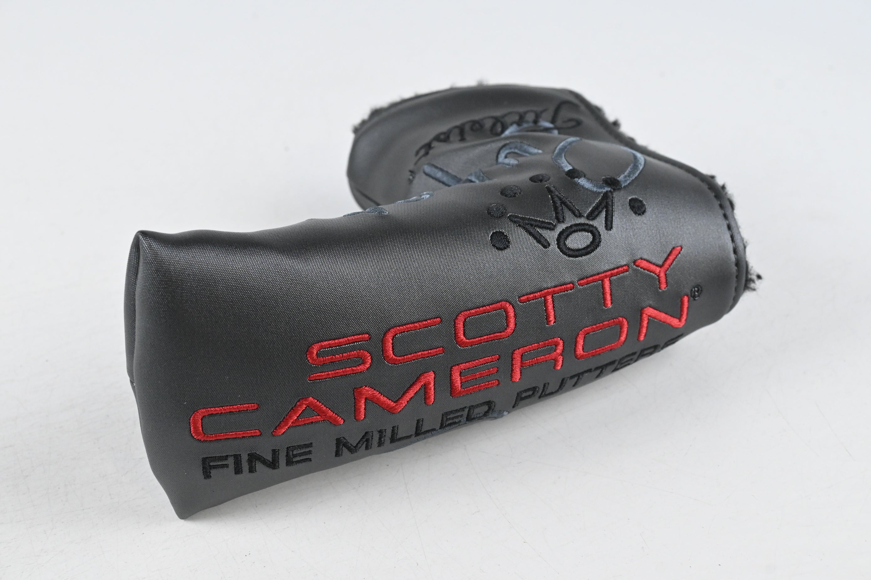 Scotty Cameron Super Select Fasstback 1.5 Putter / 34 Inch