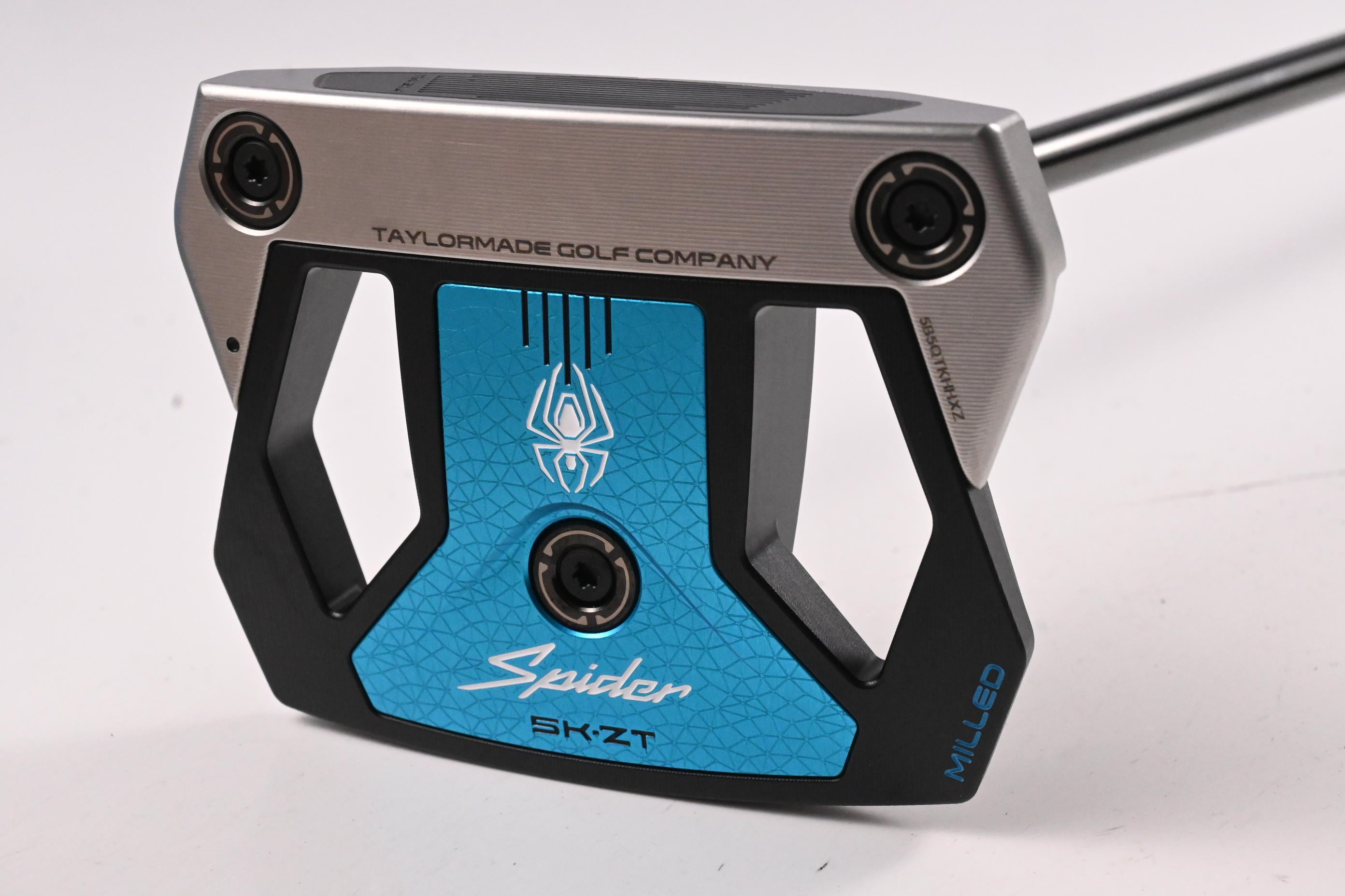 Taylormade Spider 5K-ZT Putter / 33 Inch