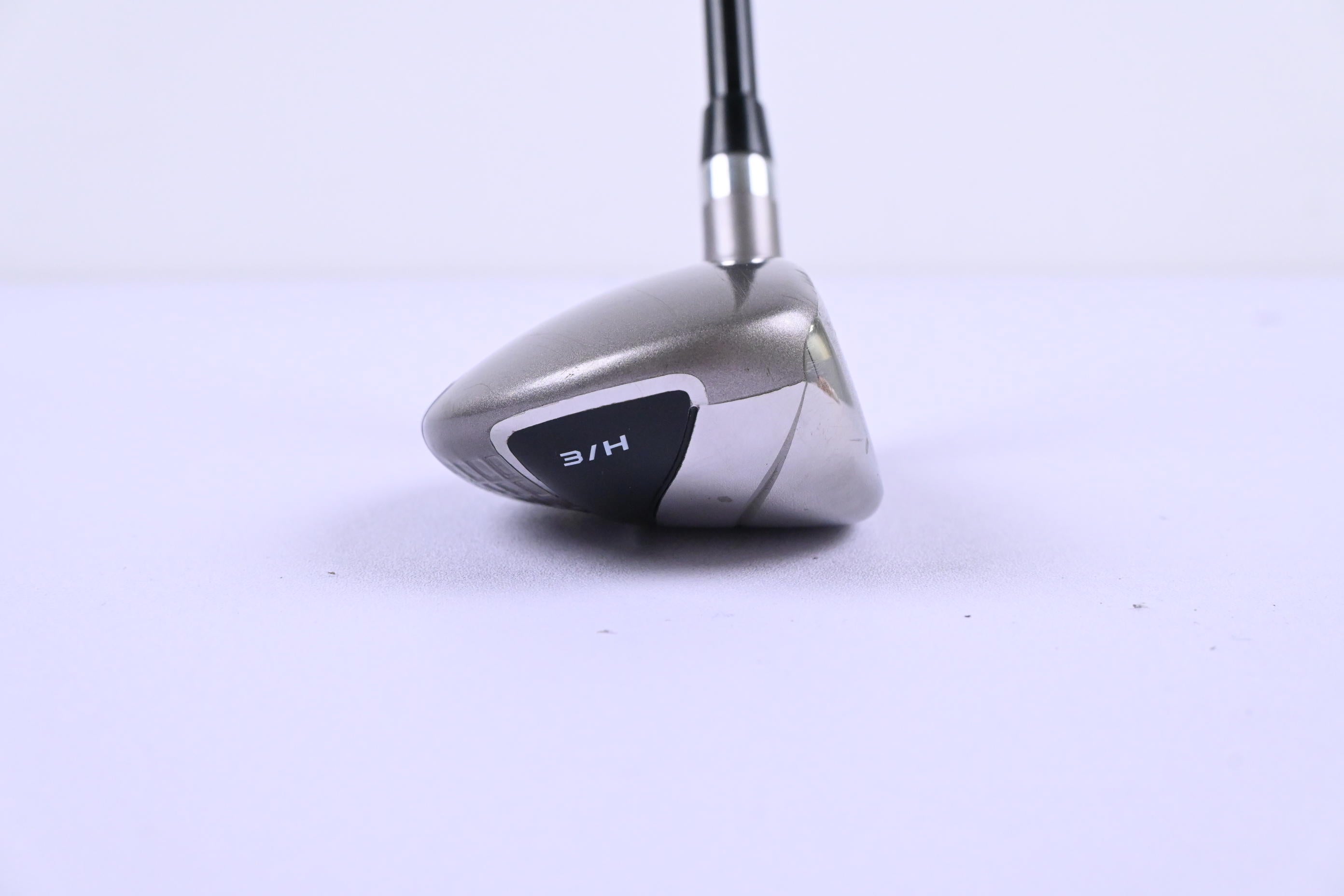 Cobra AMP Cell-S #3 Hybrid / 18 Degree / Stiff Flex Cobra AMP Cell-S 70 Shaft