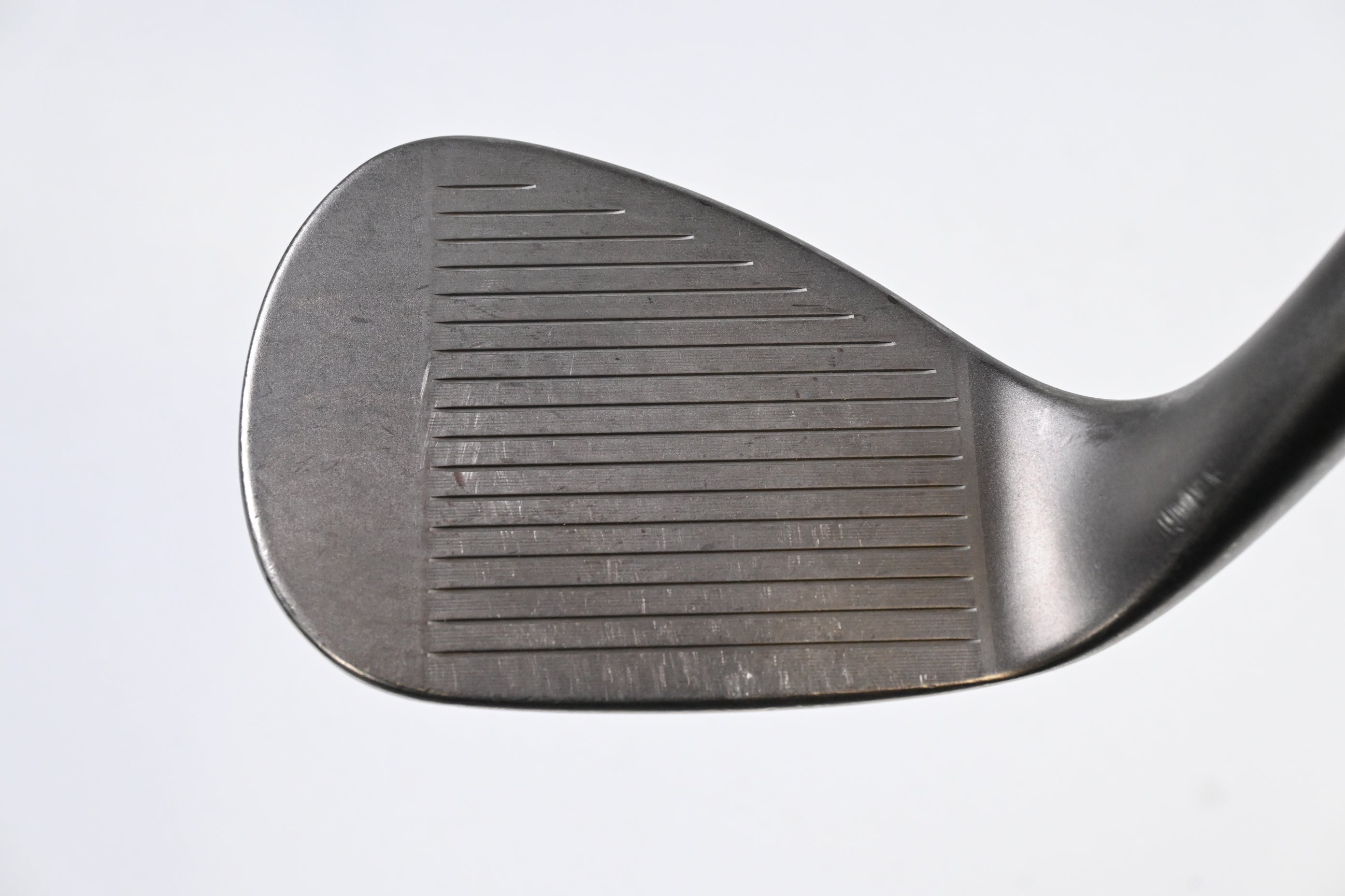 Titleist Vokey SM11 Lob Wedge / 58 Degree / Stiff Flex Project X Rifle Shaft