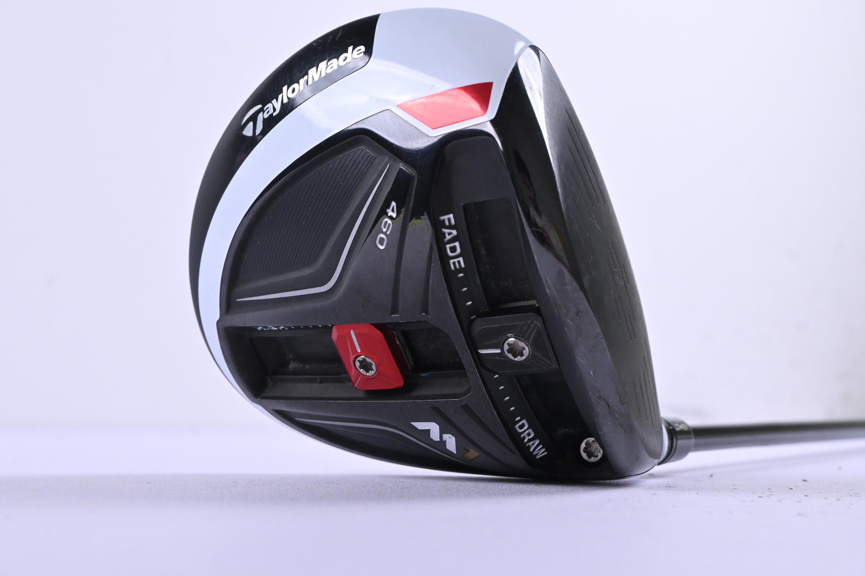 Taylormade M1 2016 Driver / 9.5 Degree / Stiff Flex Fujikura Pro 60 Shaft