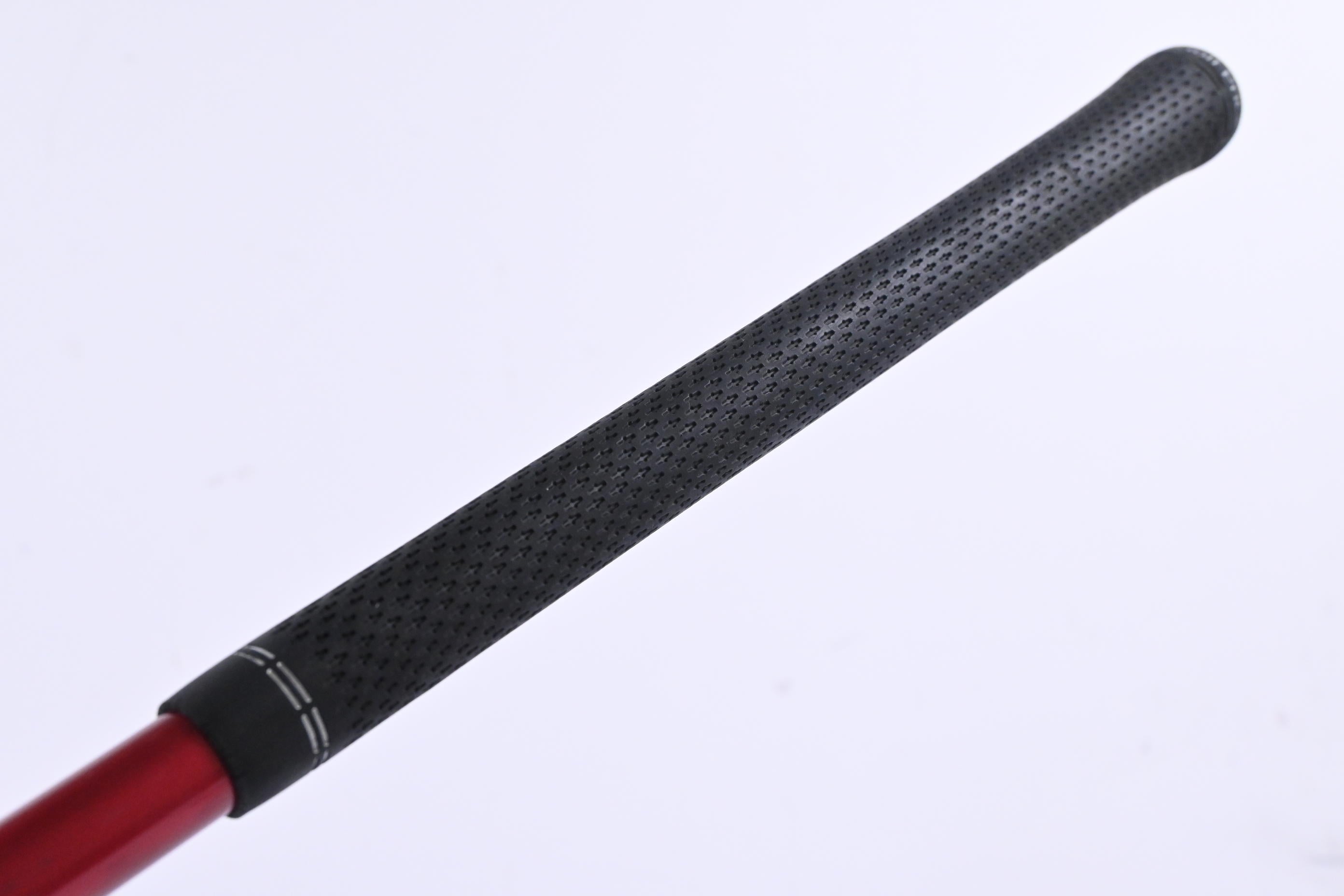 Ping G430 Max #5 Wood / 18 Degree / Regular Flex HZRDUS Smoke Red RDX 60