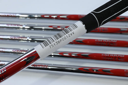 TaylorMade PSi Irons / 5-PW / Regular Flex NS Pro Modus3 Tour 105 Shafts