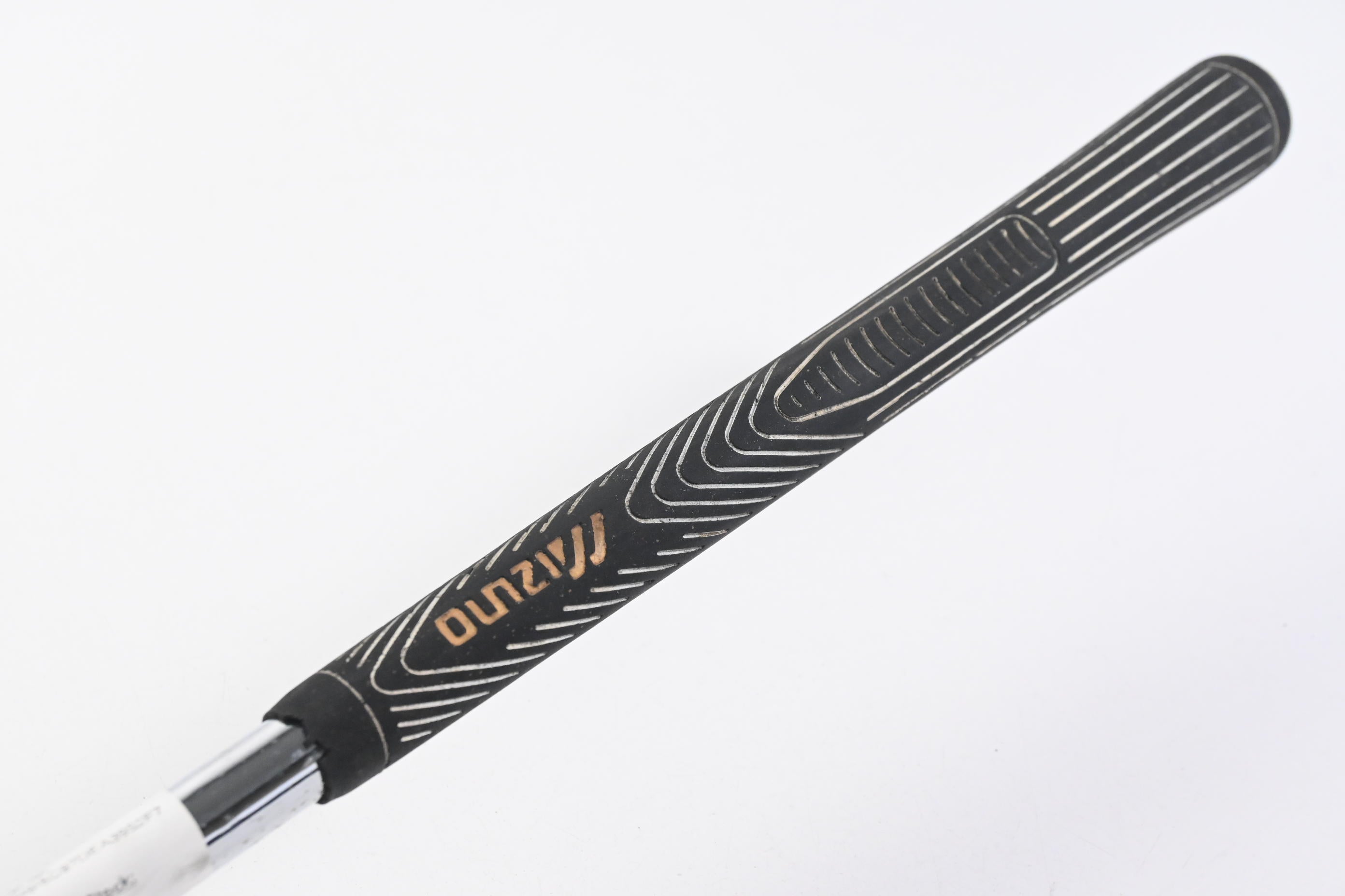 Mizuno Pitch-And-Run Chipper / 37 Degree / Stiff Flex Steel Shaft