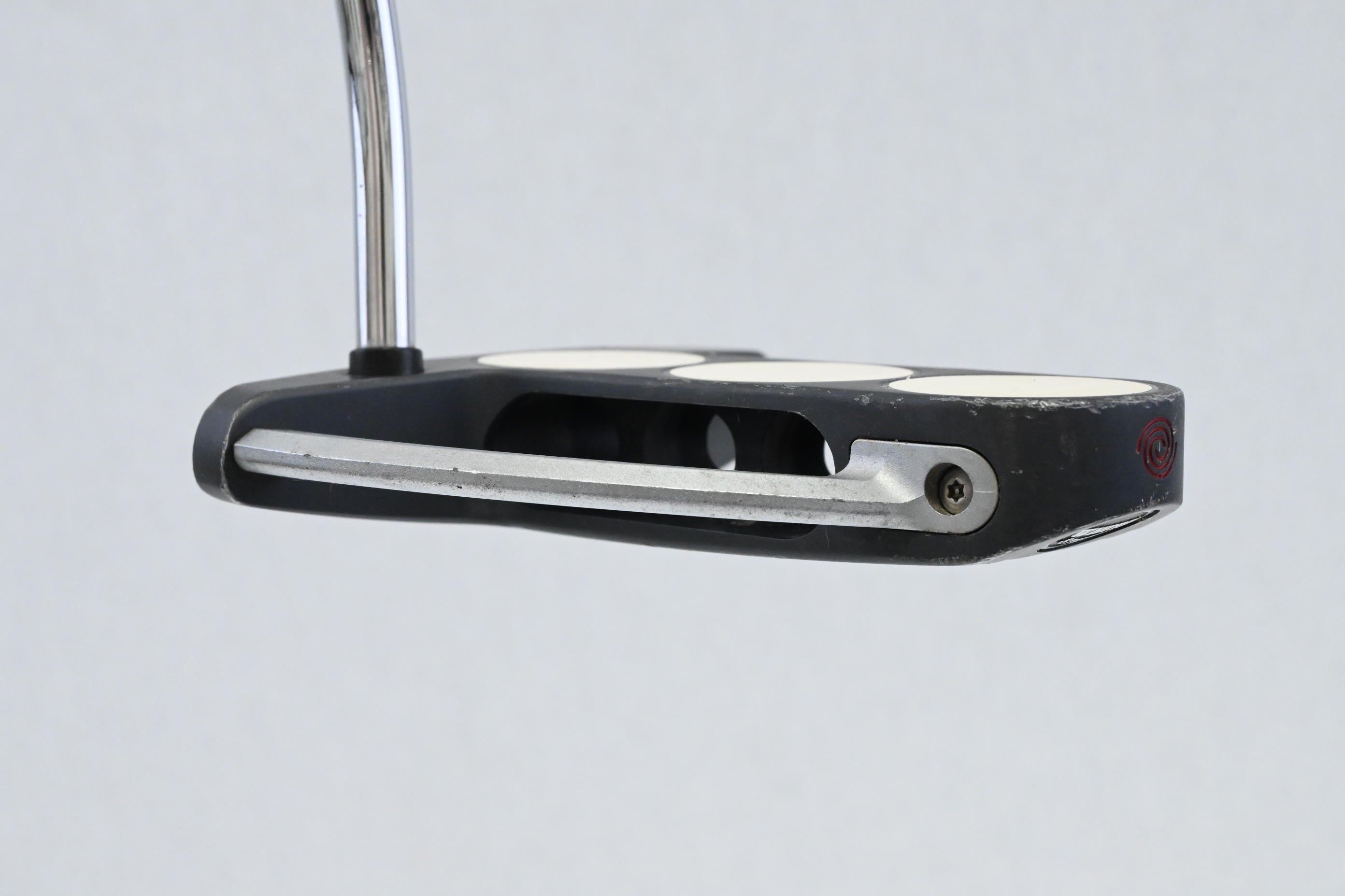 Odyssey SRT Tri Ball SRT Putter / 34 Inch