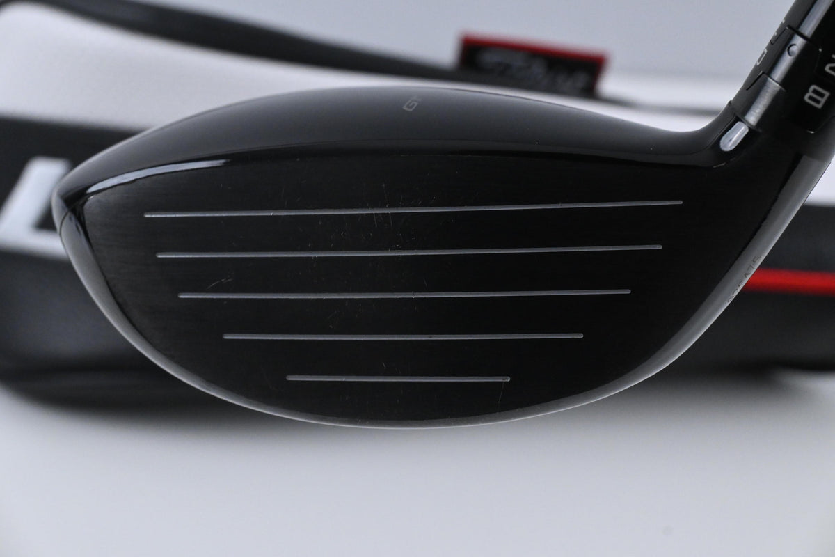 Titleist GT3 #3 Wood / 16.5 Degree / Stiff Flex Tensei 1K Blue 75 Shaft
