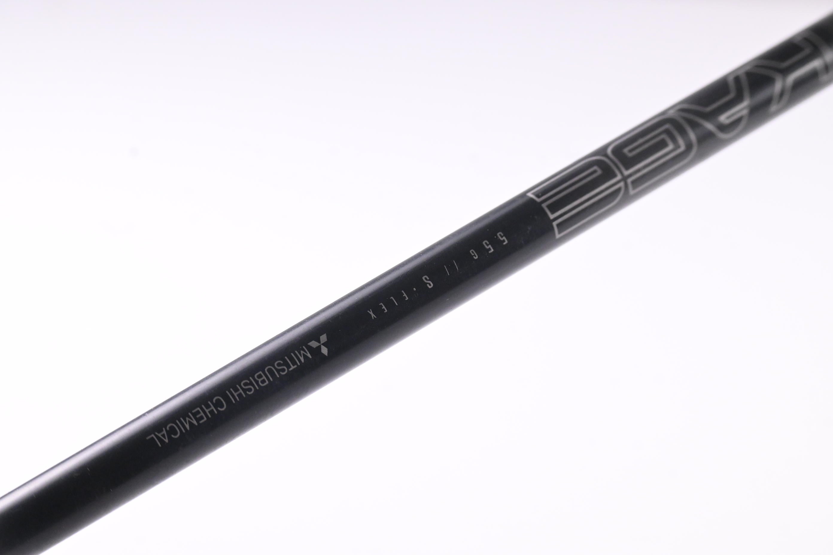 Titleist TSi3 Driver / 9 Degree / Stiff Flex Kuro Kage Black TiNi 55 Shaft