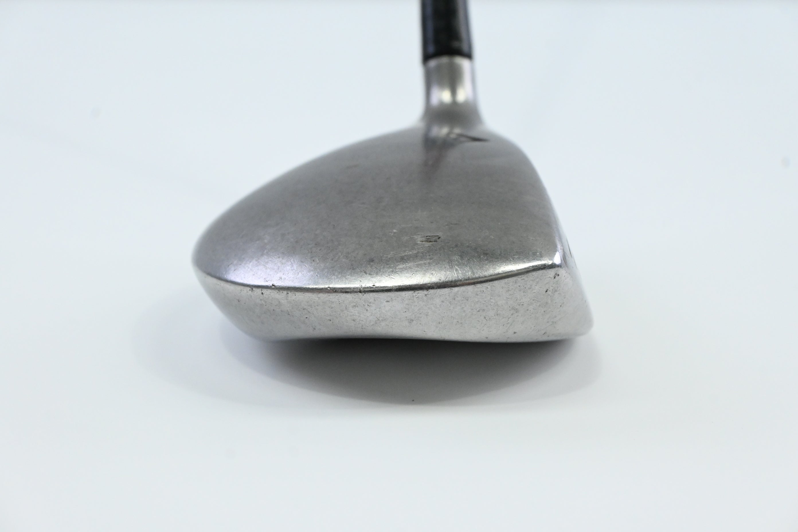 Mercury II Wide Body #7 Wood / 21 Degree / Stiff Flex Tour Spec Graphite Shaft