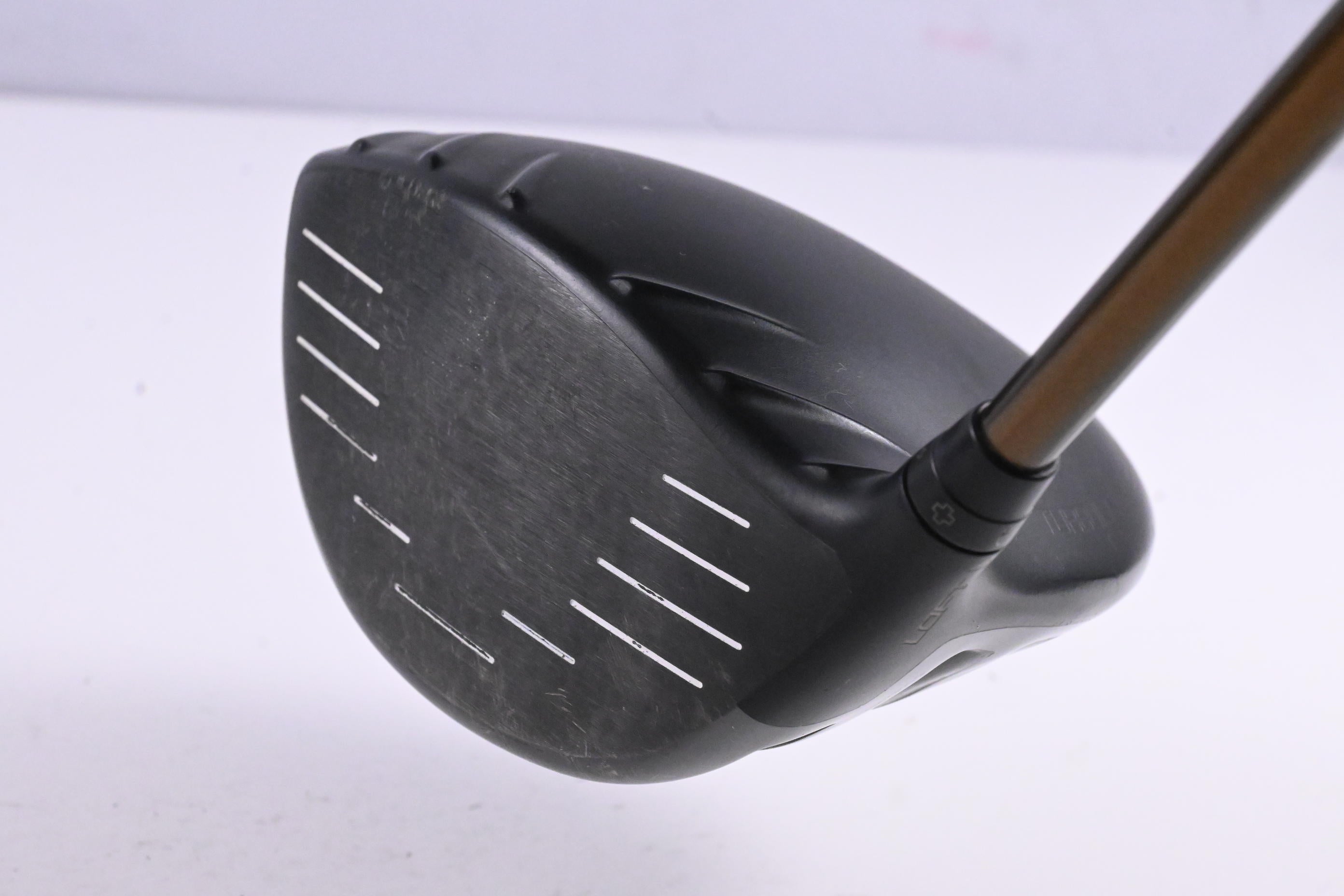 Ping G30 Driver / 10.5 Degree / Stiff Flex Ping Alta CB 55 Shaft