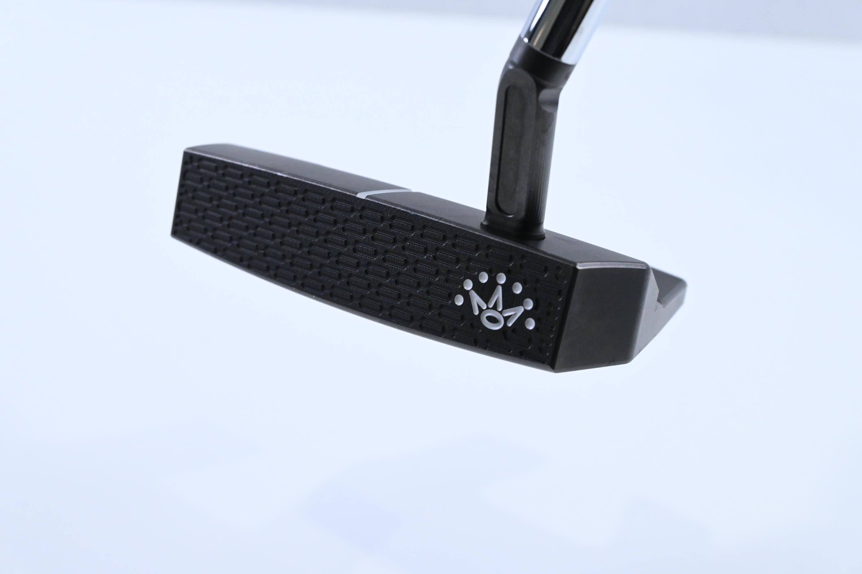 Scotty Cameron Phantom Black 5.5 Putter / 33 Inch
