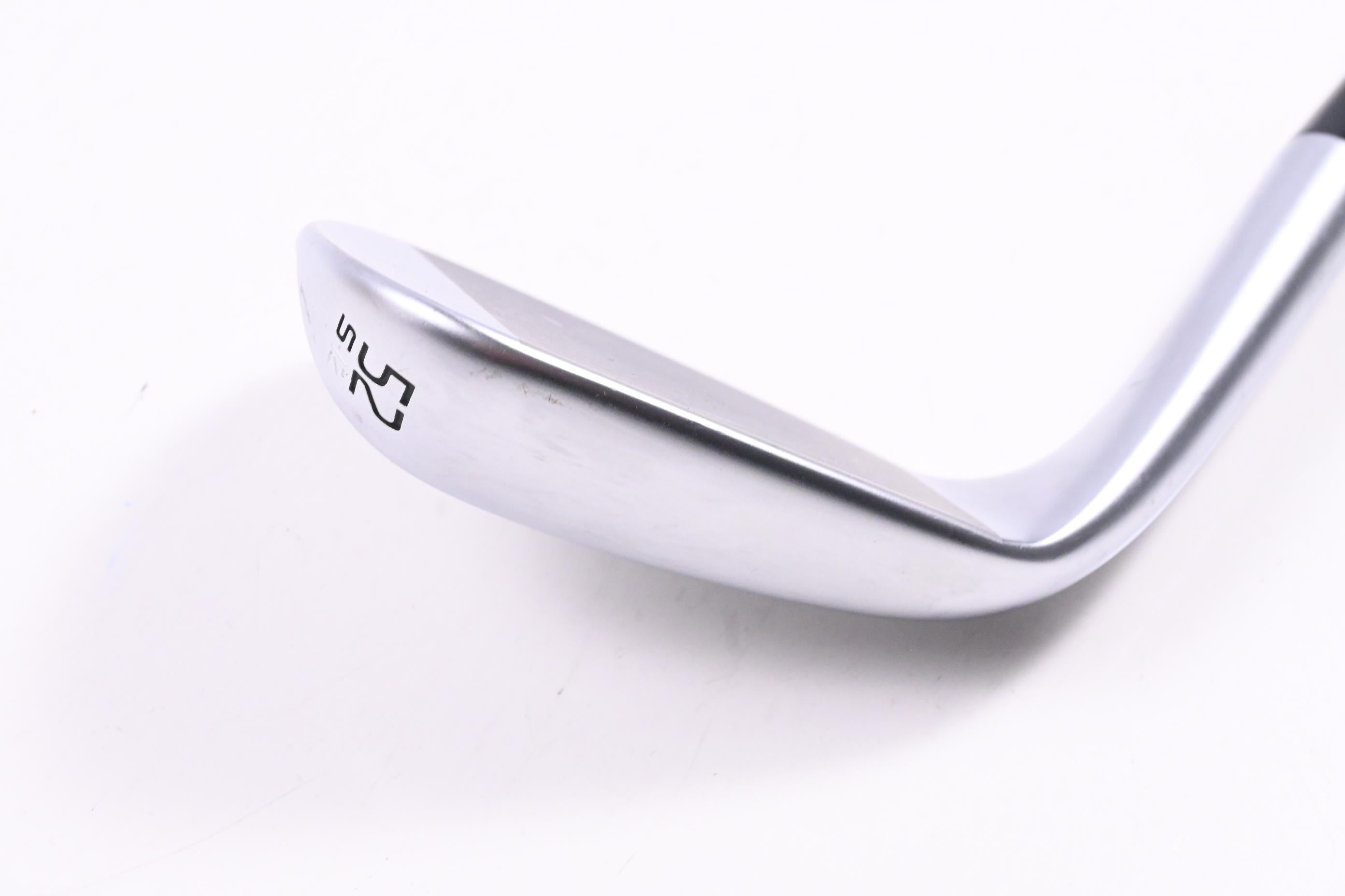 Ping S159 Gap Wedge / 52 Degree / Black Dot / Wedge Flex Ping Z-Z115 Shaft
