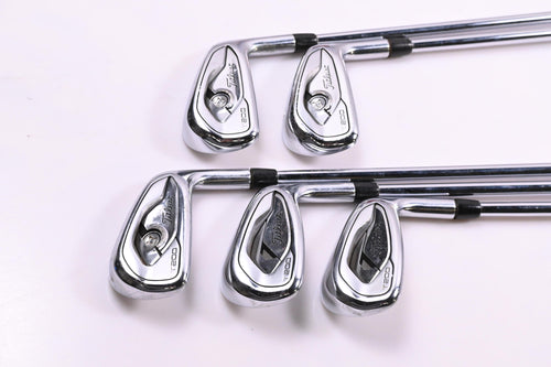 Titleist T200 2019 Irons / 5-9i / Regular Plus Flex Project X LZ 115 Shafts