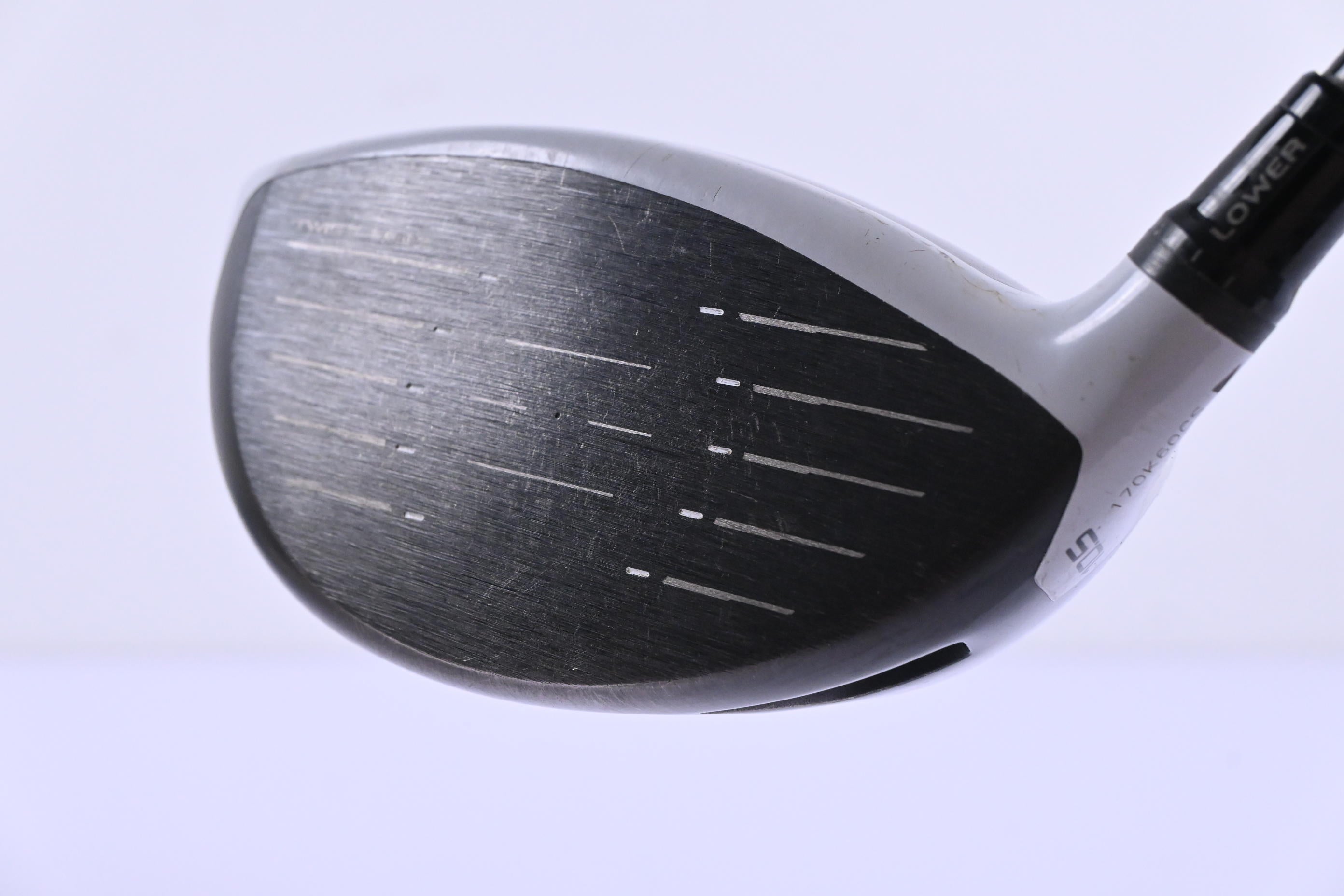 Taylormade SIM2 Max Driver / 10.5 Degree / Stiff Flex Tensei AV Raw Blue 60
