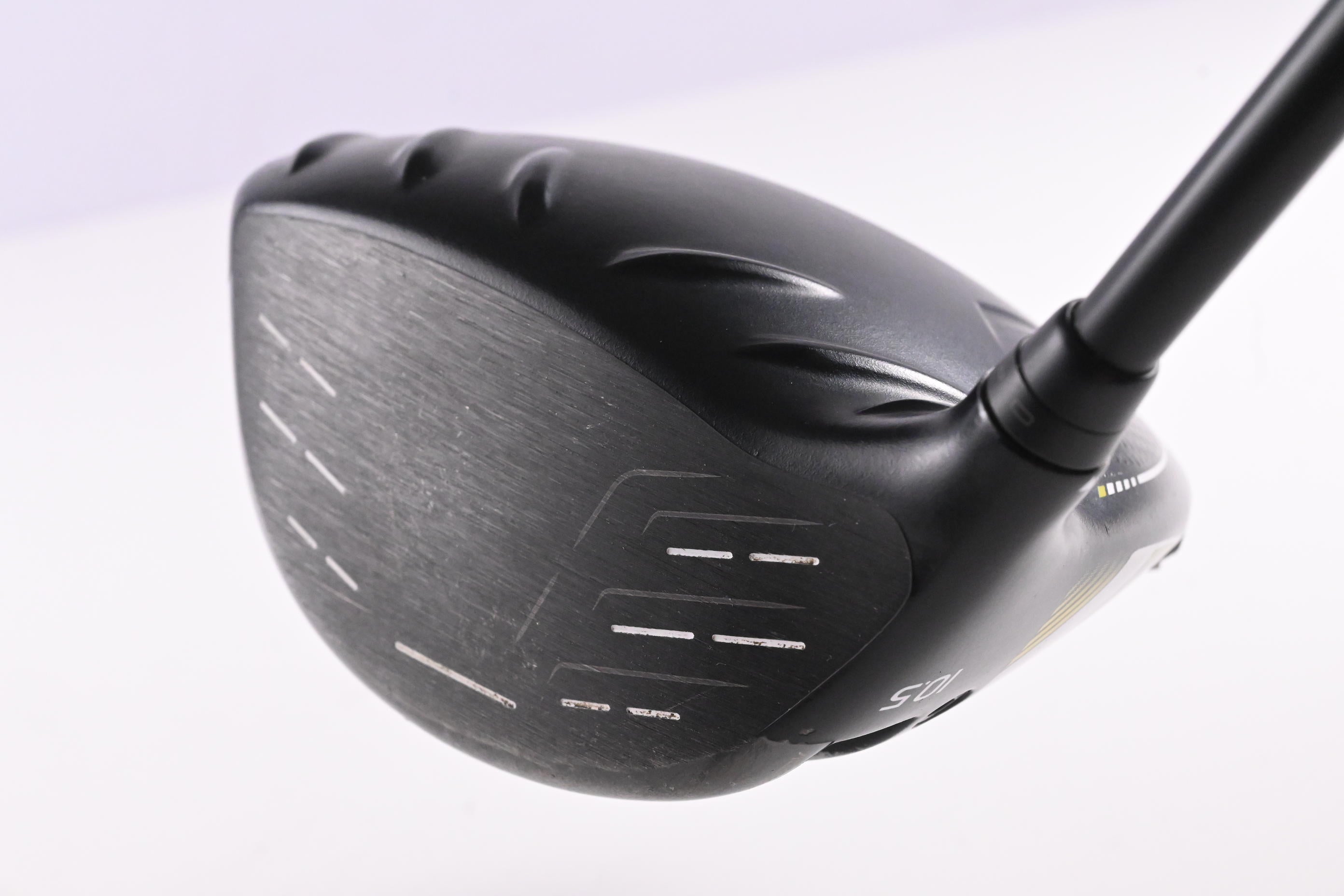 Ping G430 SFT Driver / 10.5 Degree / Stiff Flex Ping ALTA CB Blue 50 Shaft