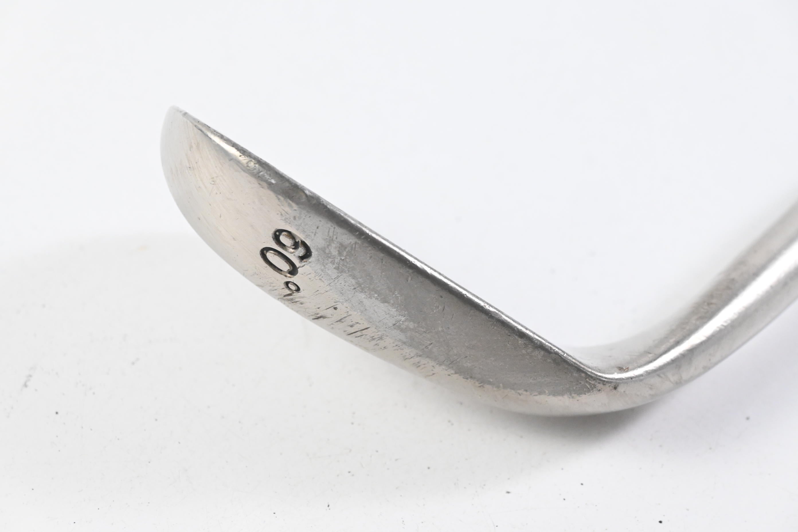 Titleist Vokey Design Lob Wedge / 60 Degree / Wedge Flex Dynamic Gold Shaft