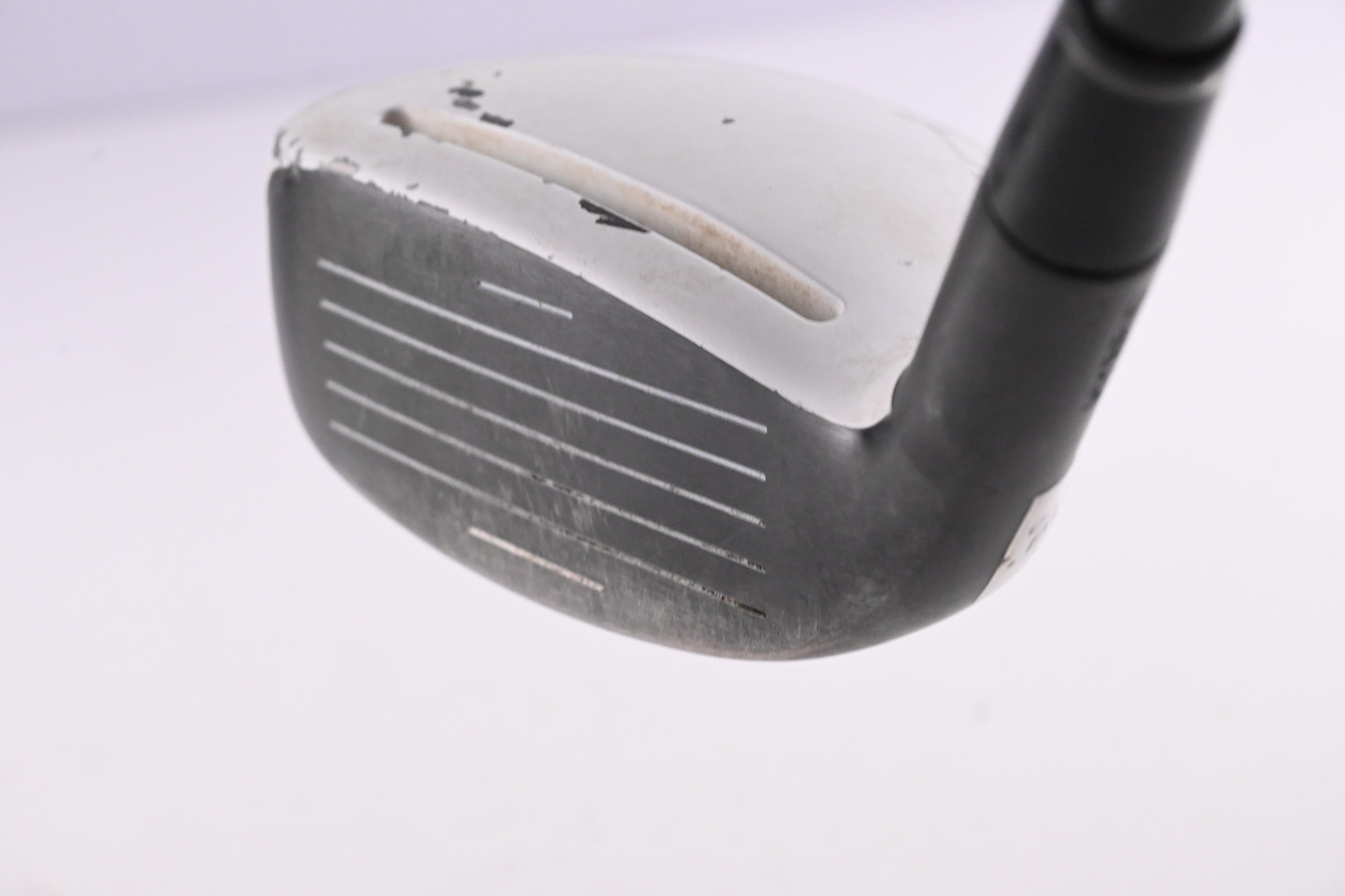 Adams Idea Super LS #3 Hybrid / 19 Degree / Stiff Flex Kuro Kage 80 Shaft
