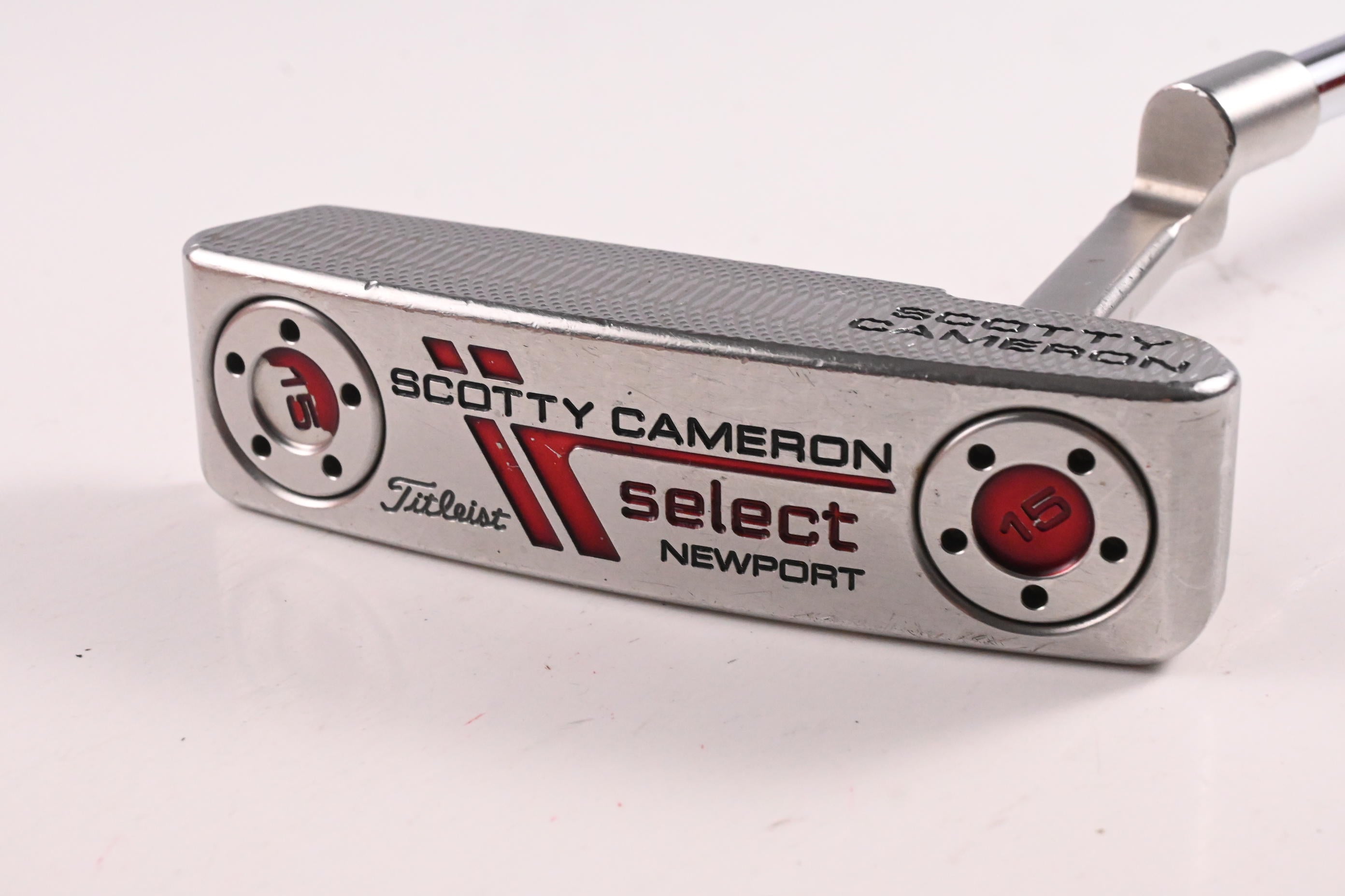 Scotty Cameron Select Newport 2014 Putter / 33 Inch