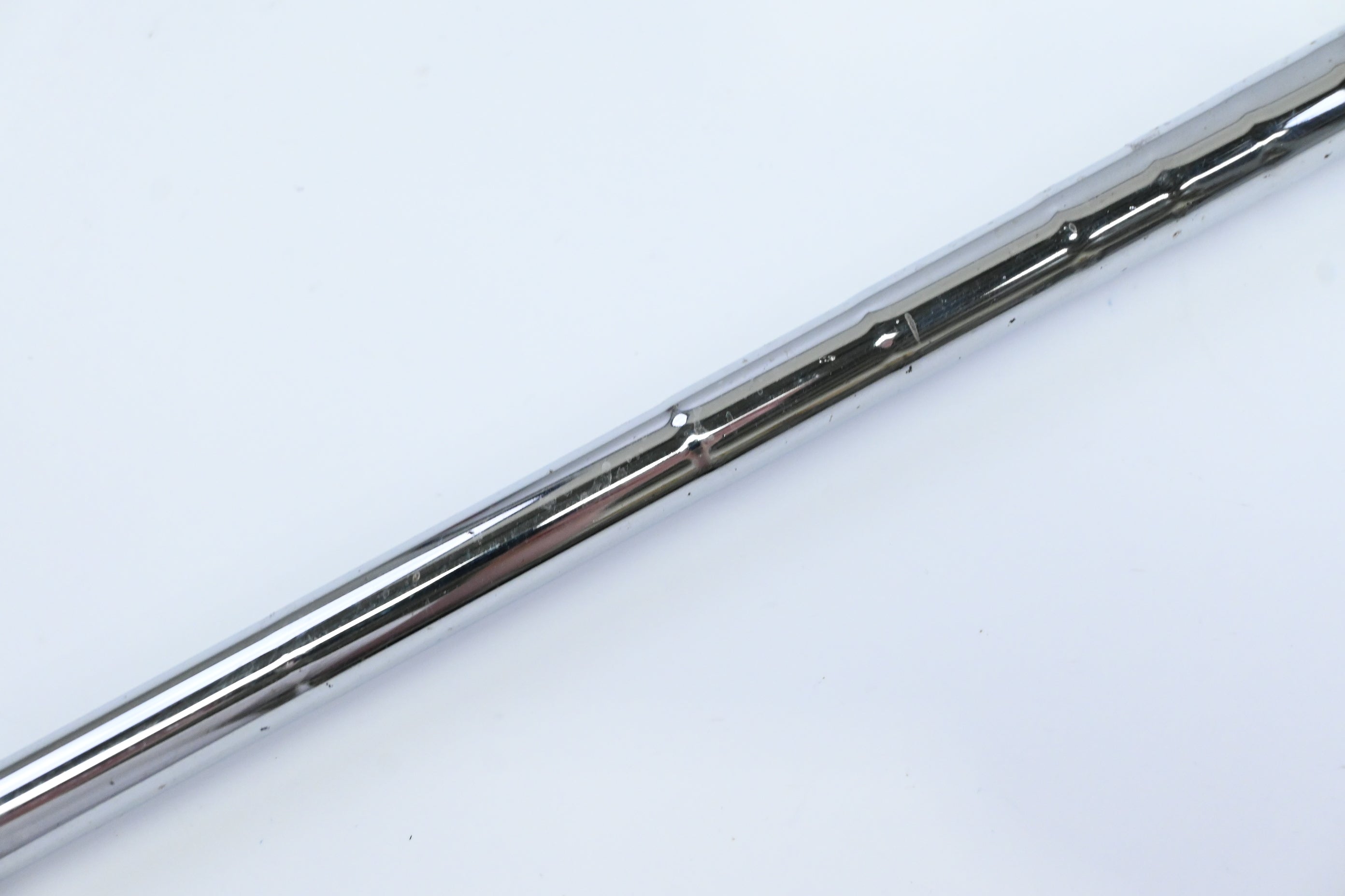 Ping Tour-S Gap Wedge / 52 Degree / Black Dot / Regular Flex Ping AWT Shaft
