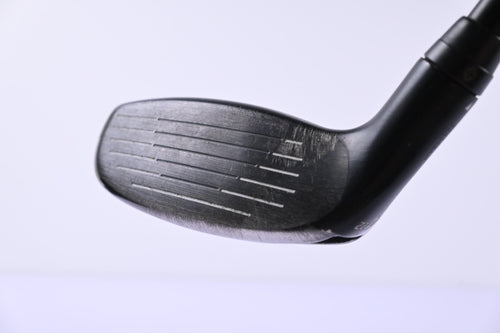 Ping G430 #4 Hybrid / 22 Degree / Regular Flex Ping Alta CB Black 70 Shaft