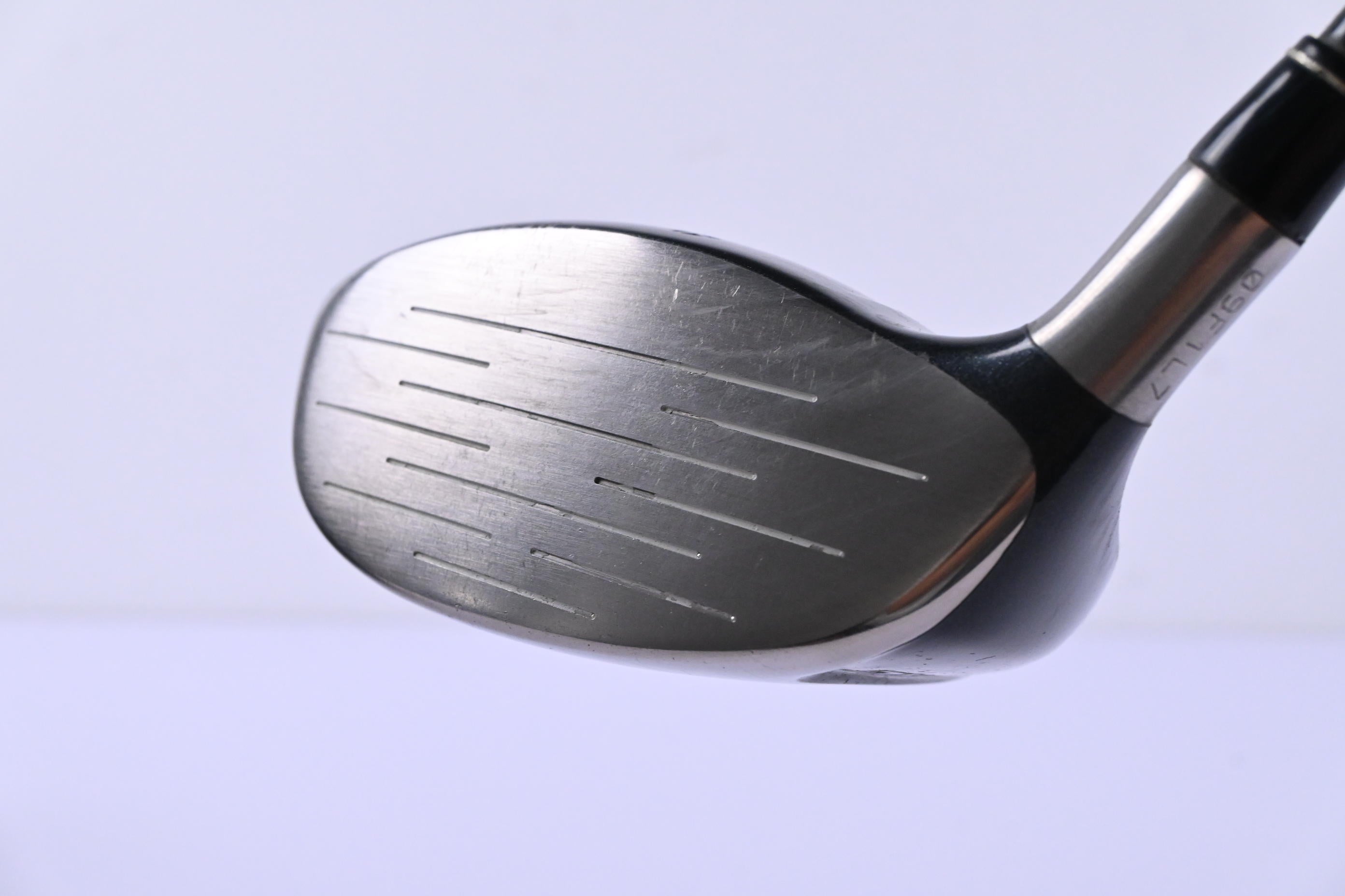 Taylormade 300 Ti Driver / 10.5 Degree / Stiff Flex Taylormade 90 Shaft