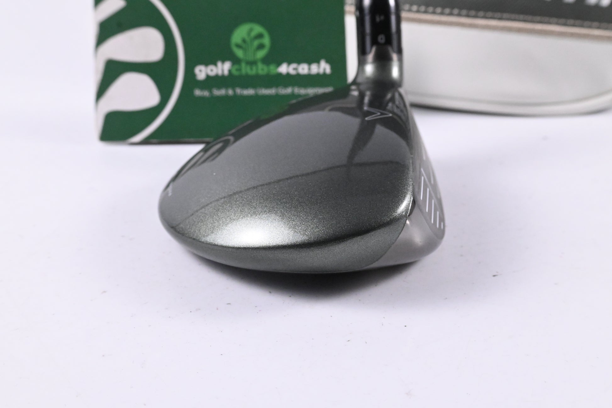 Callaway Great Big Bertha 2023 #5 Wood / 18 Degree / Senior Flex UST Helium 4