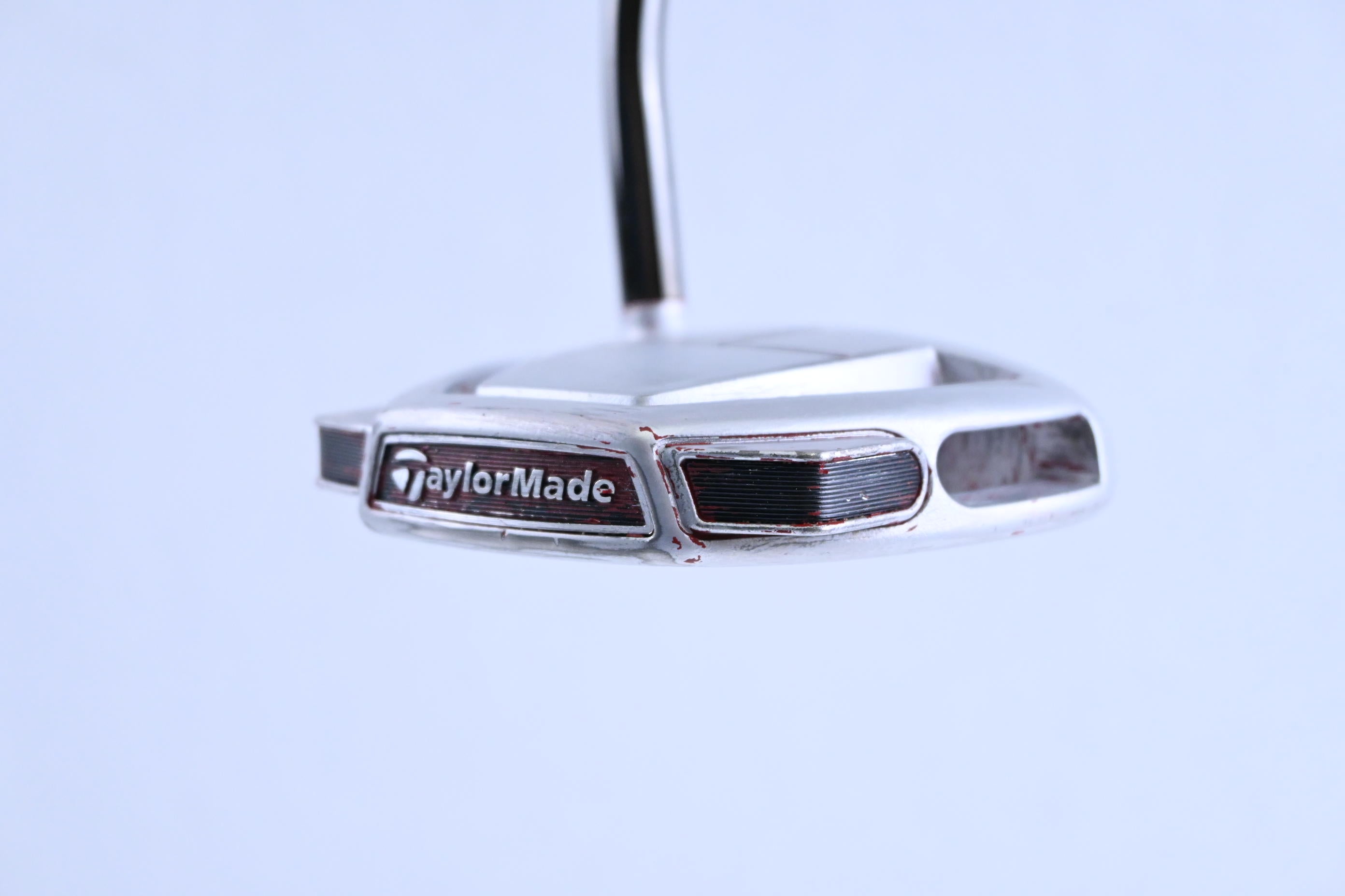 Taylormade Spider Mini Single Bend Putter / 34 Inch