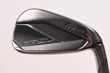 Taylormade Stealth #7 Iron / Regular Flex KBS MAX MT 85 Shaft