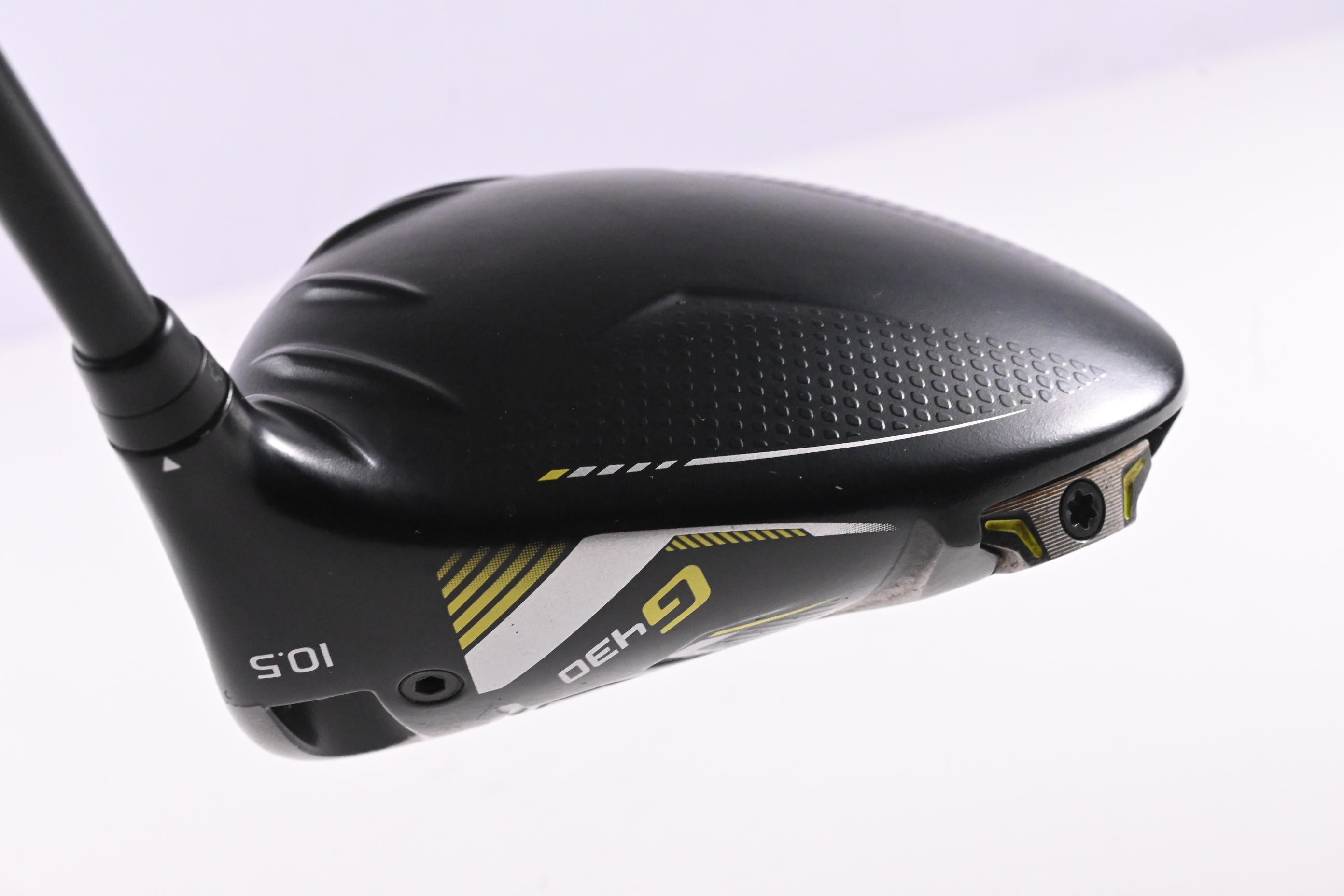 Ping G430 SFT Driver / 10.5 Degree / Stiff Flex Ping ALTA CB Blue 50 Shaft